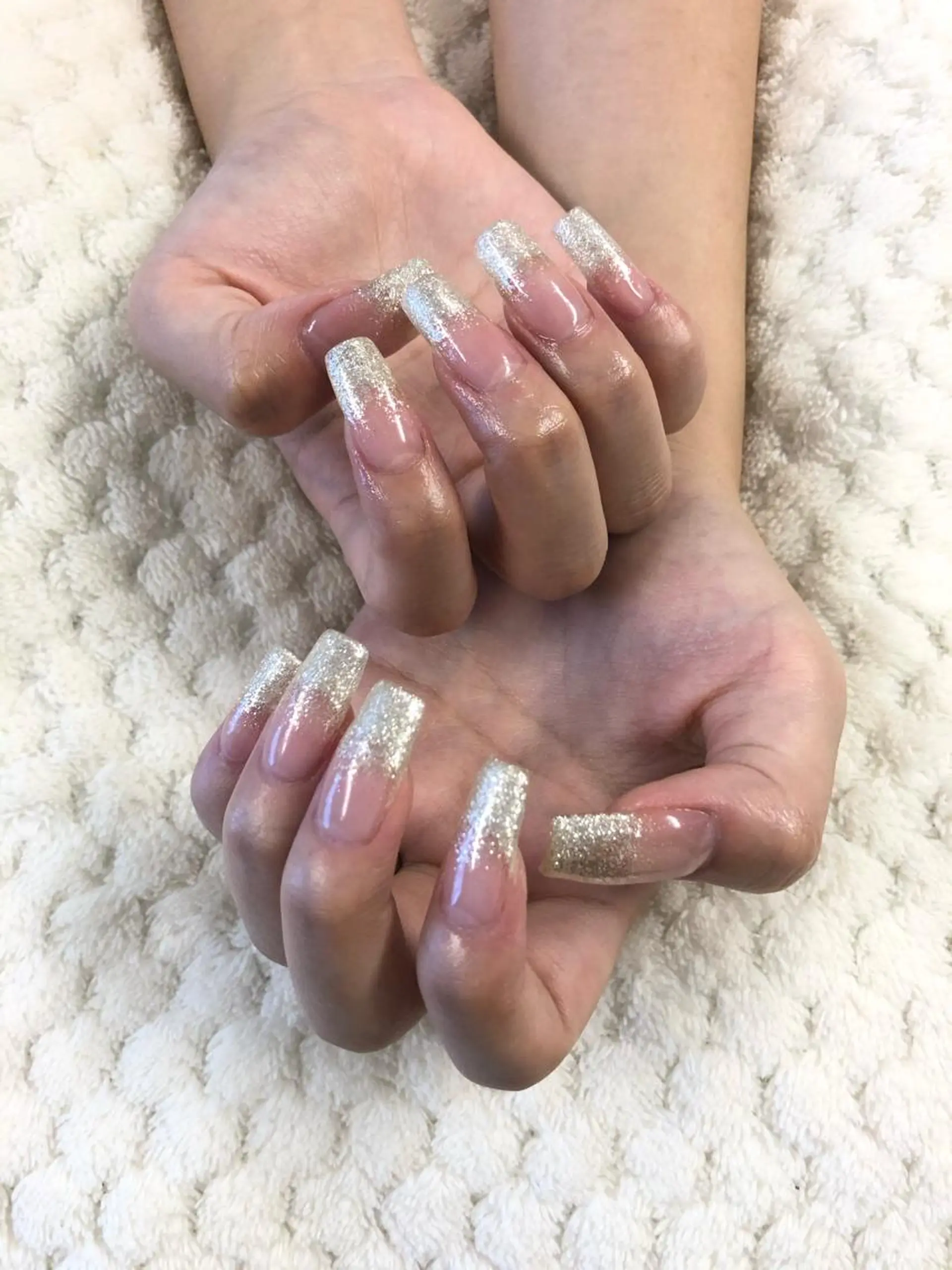 ネイル ono megumiのネイルデザイン