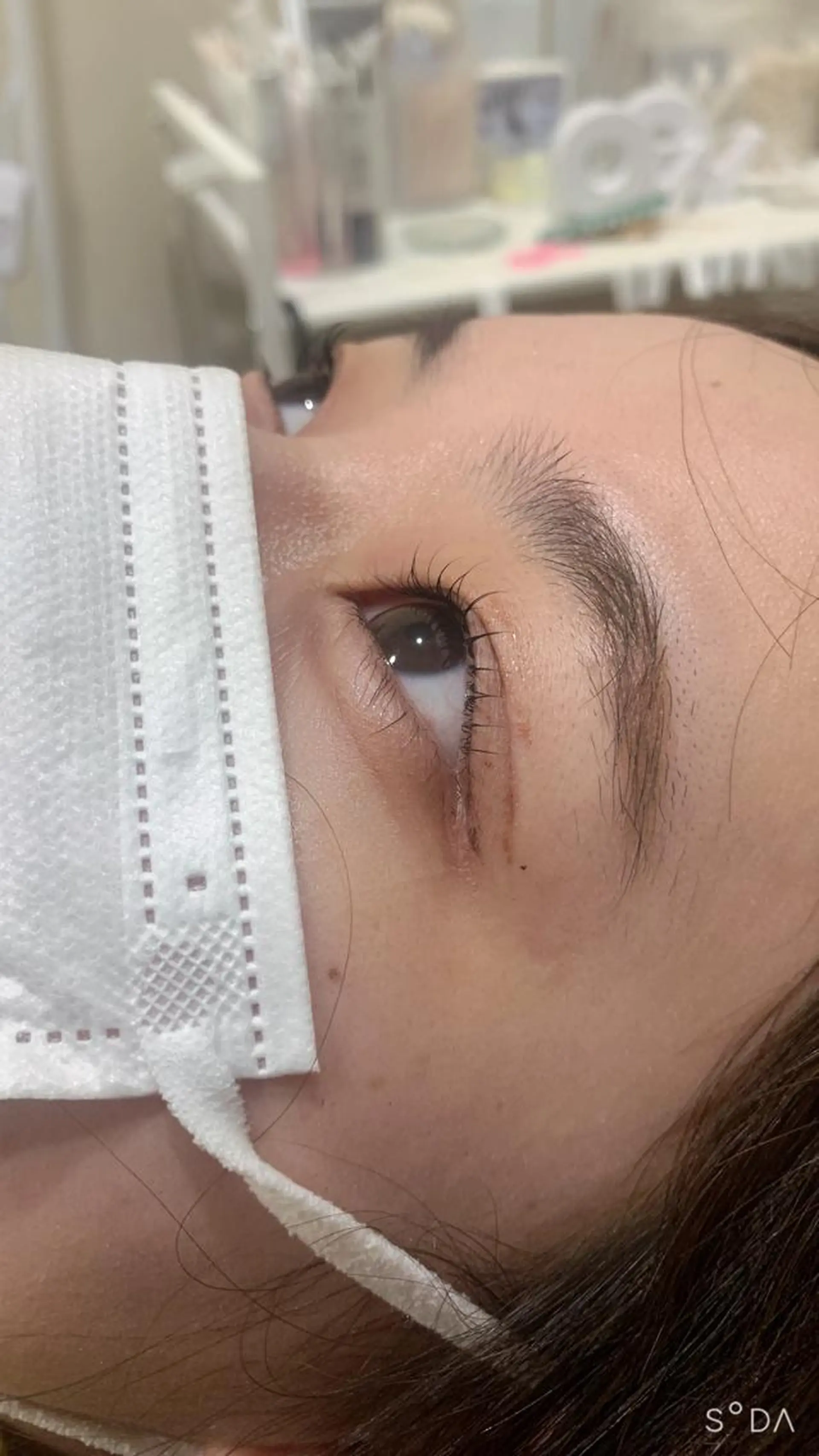 マツエク・マツパ eyelash Belleのマツエク・マツパデザイン