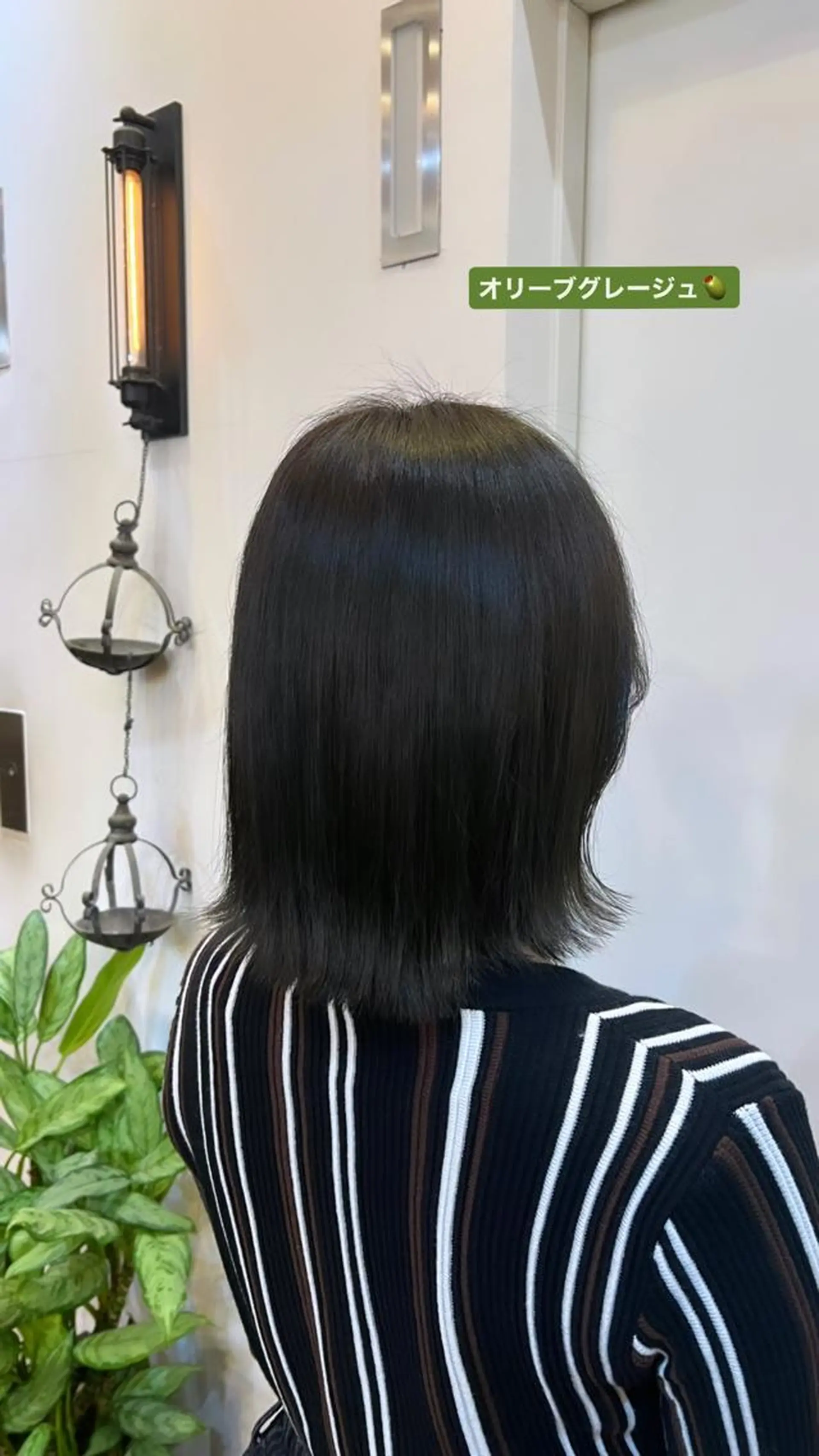 カラー 【Belle】 MIYUKO🤎のヘアスタイル