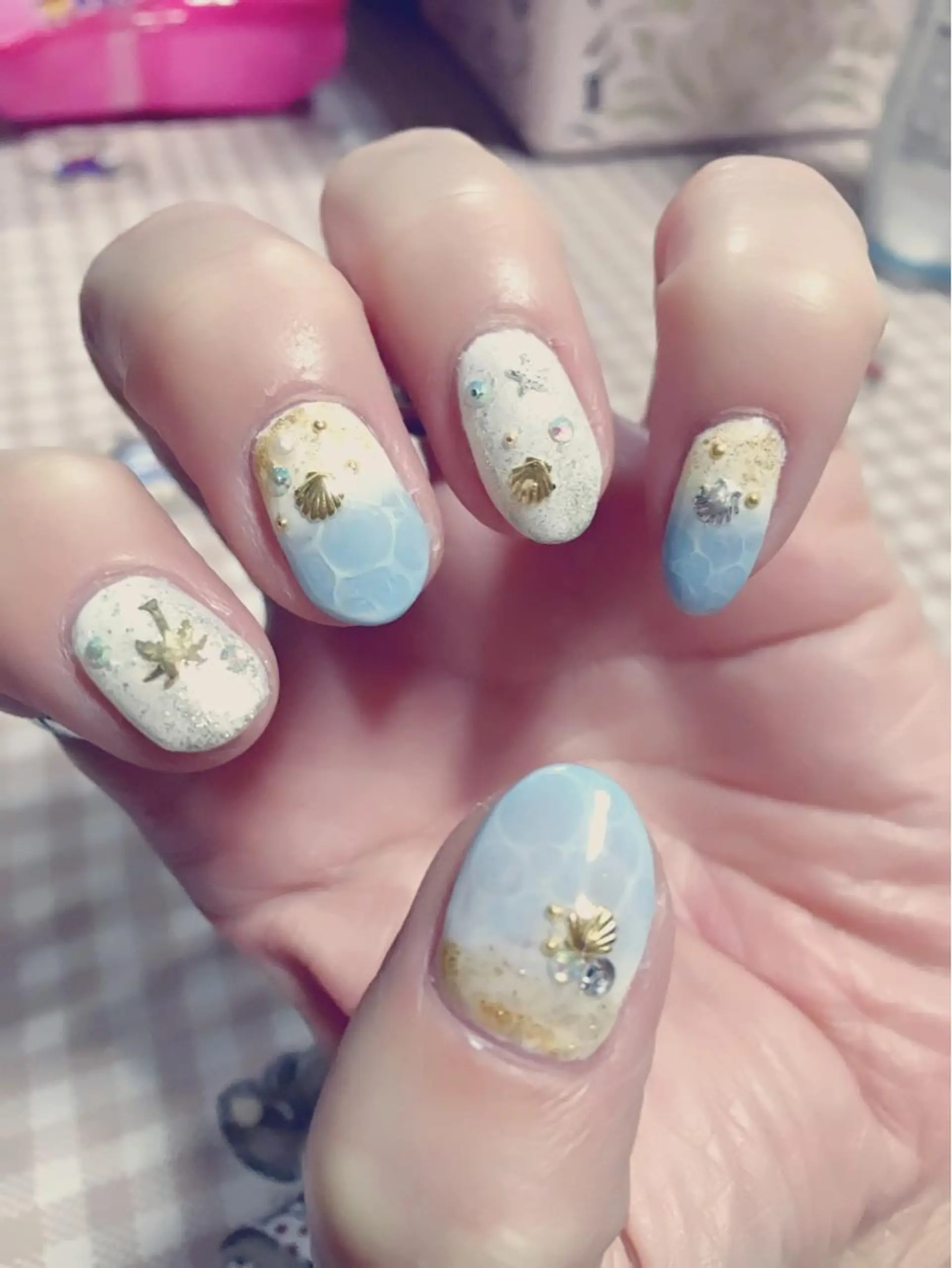 ネイル Beauty salon Lakiのエステ・リラクイメージ
