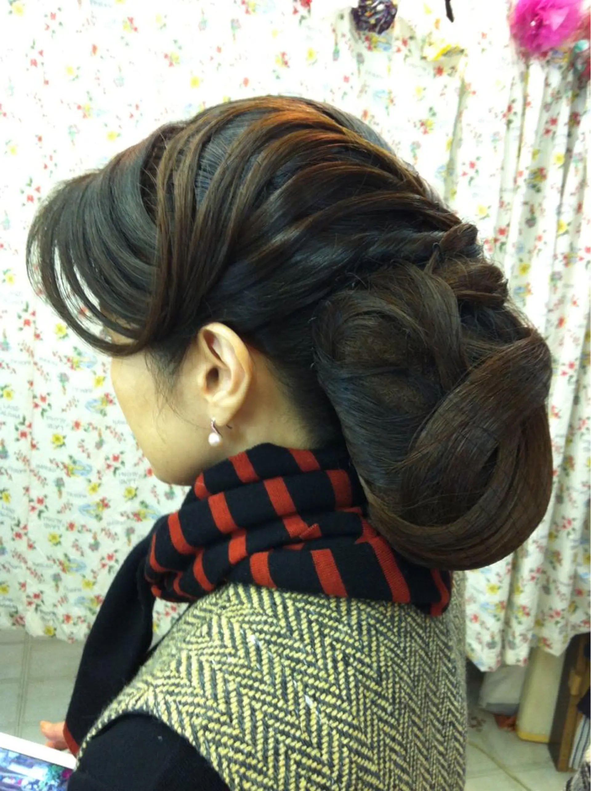 ヘアアレンジ 上辻 博司のその他イメージ