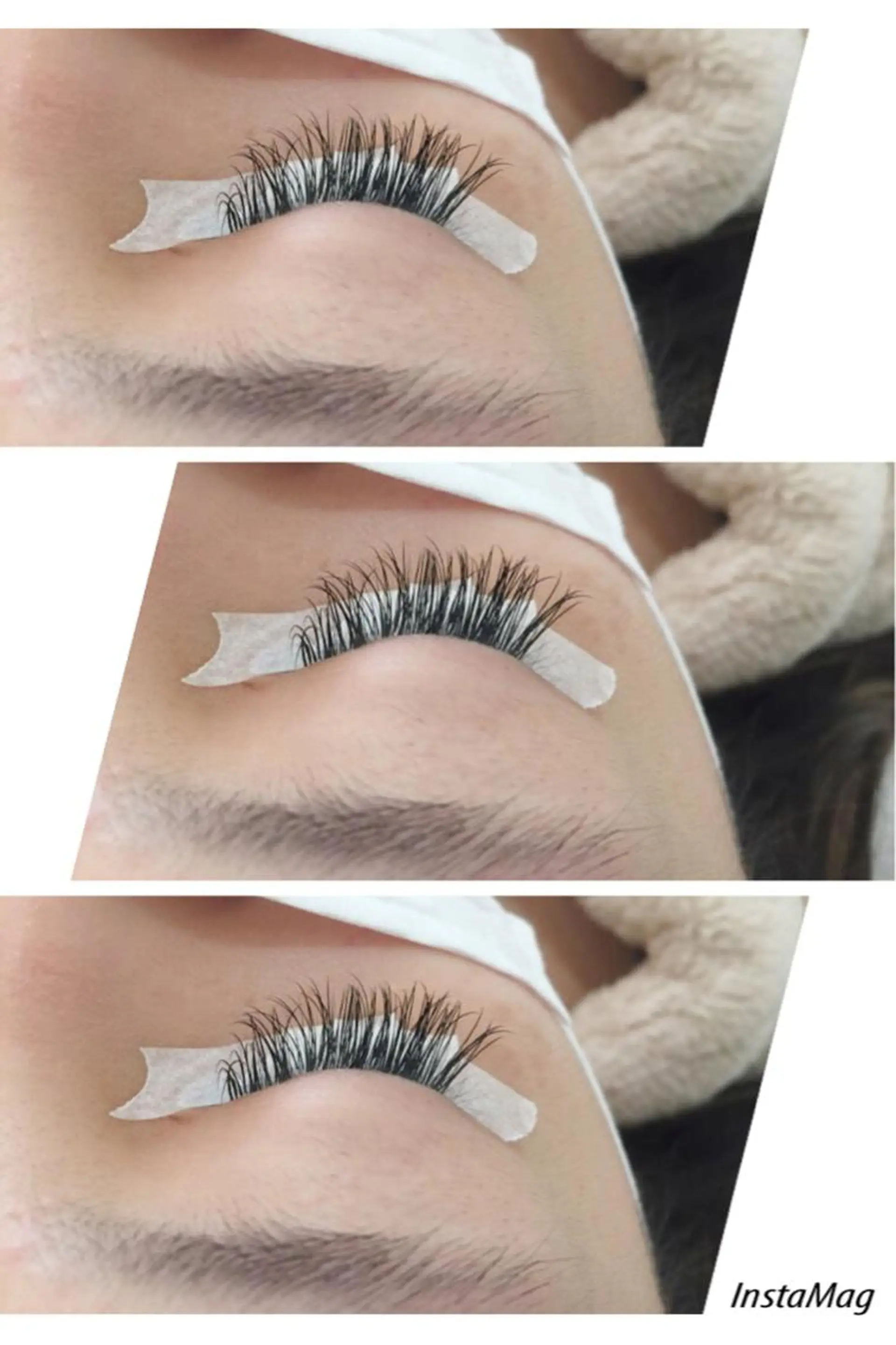 マツエク・マツパ 付け放題 KU TA  \(◡̈)/の眉毛・アイブロウイメージ