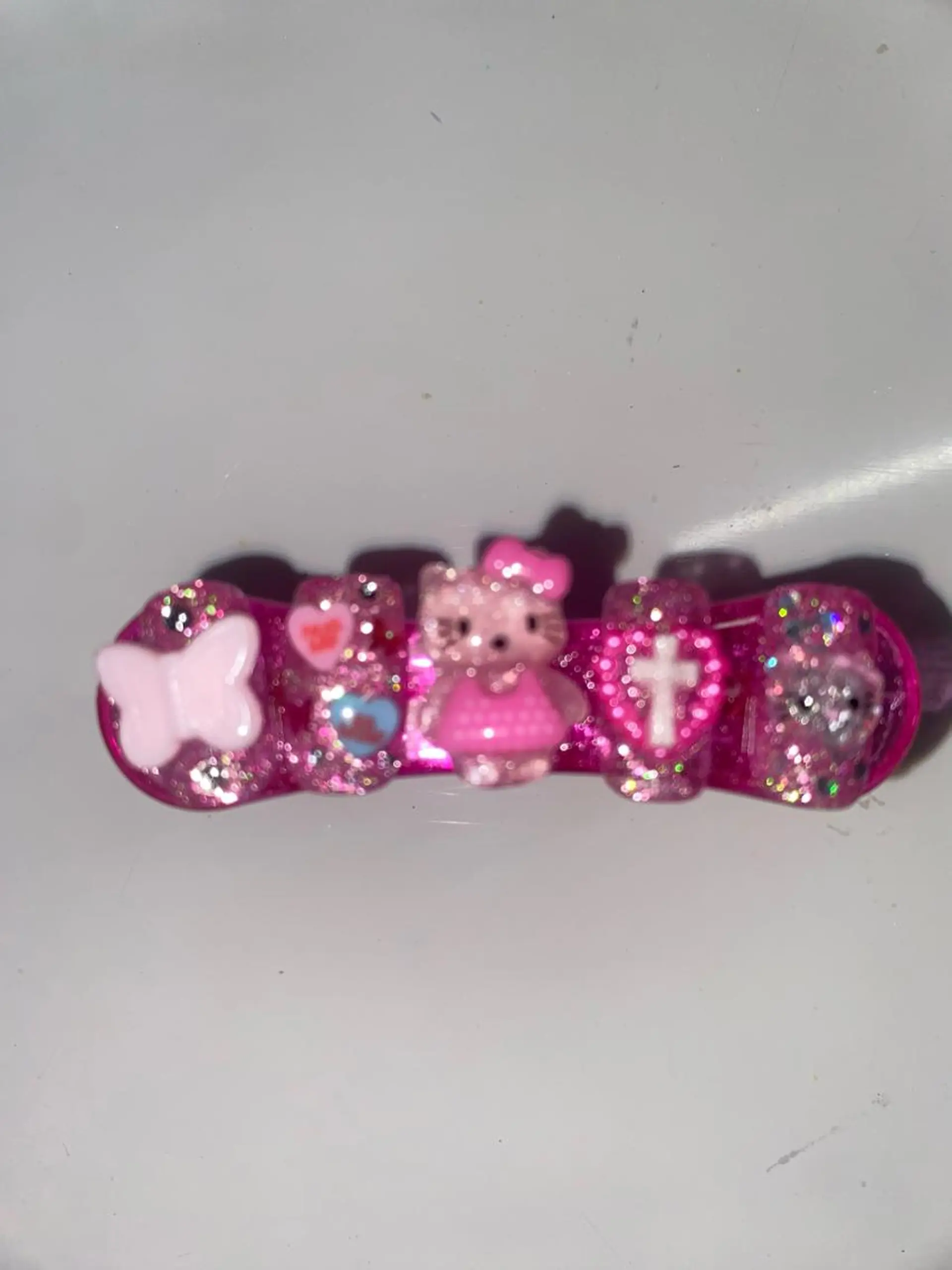 ネイル en　nail 池袋店所属・個性派🌺推しネイル 💅💞hota🐇のネイルデザイン