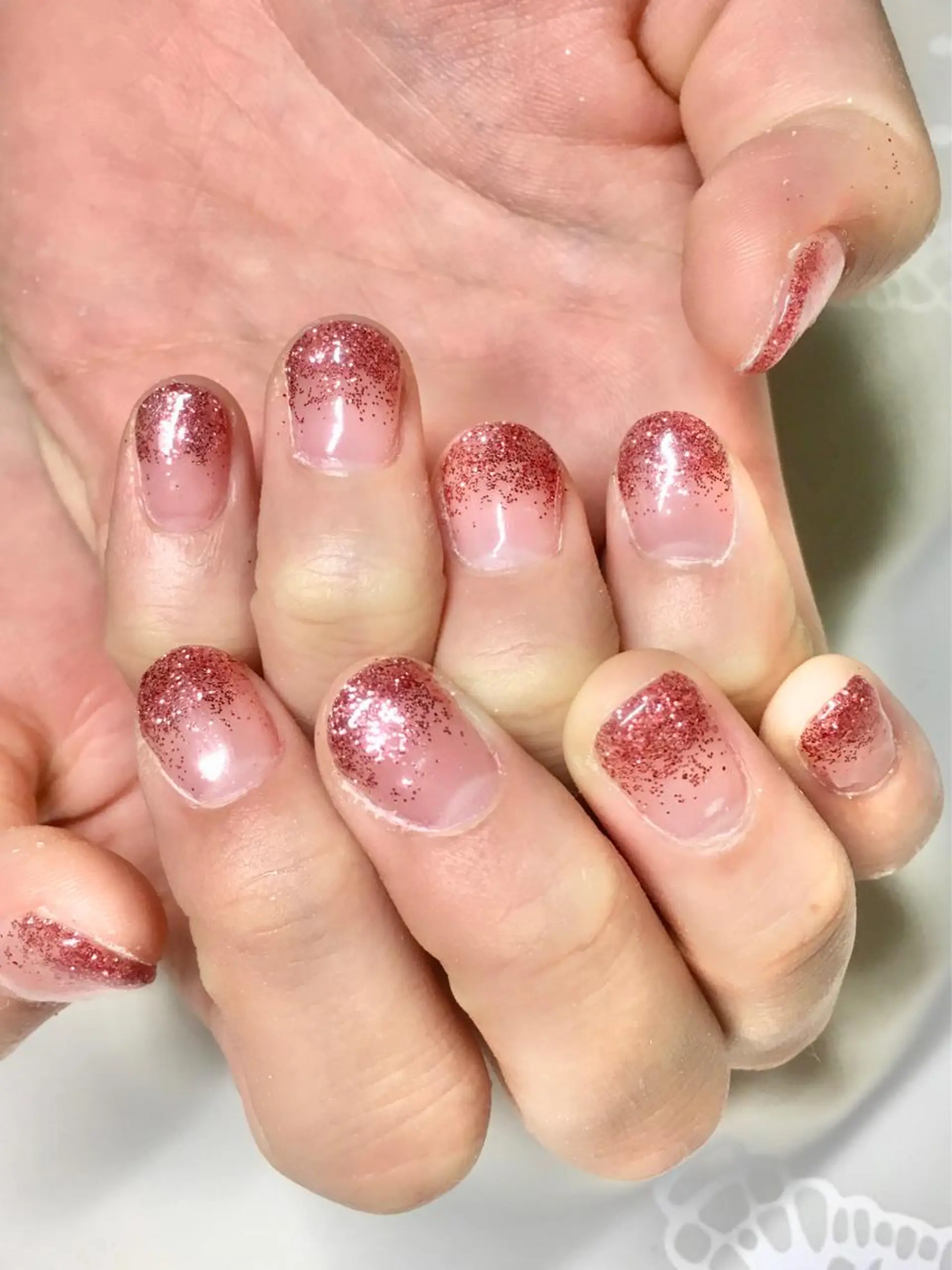 ネイル 新宿ネイルサロン ジェミディローサのネイルデザイン