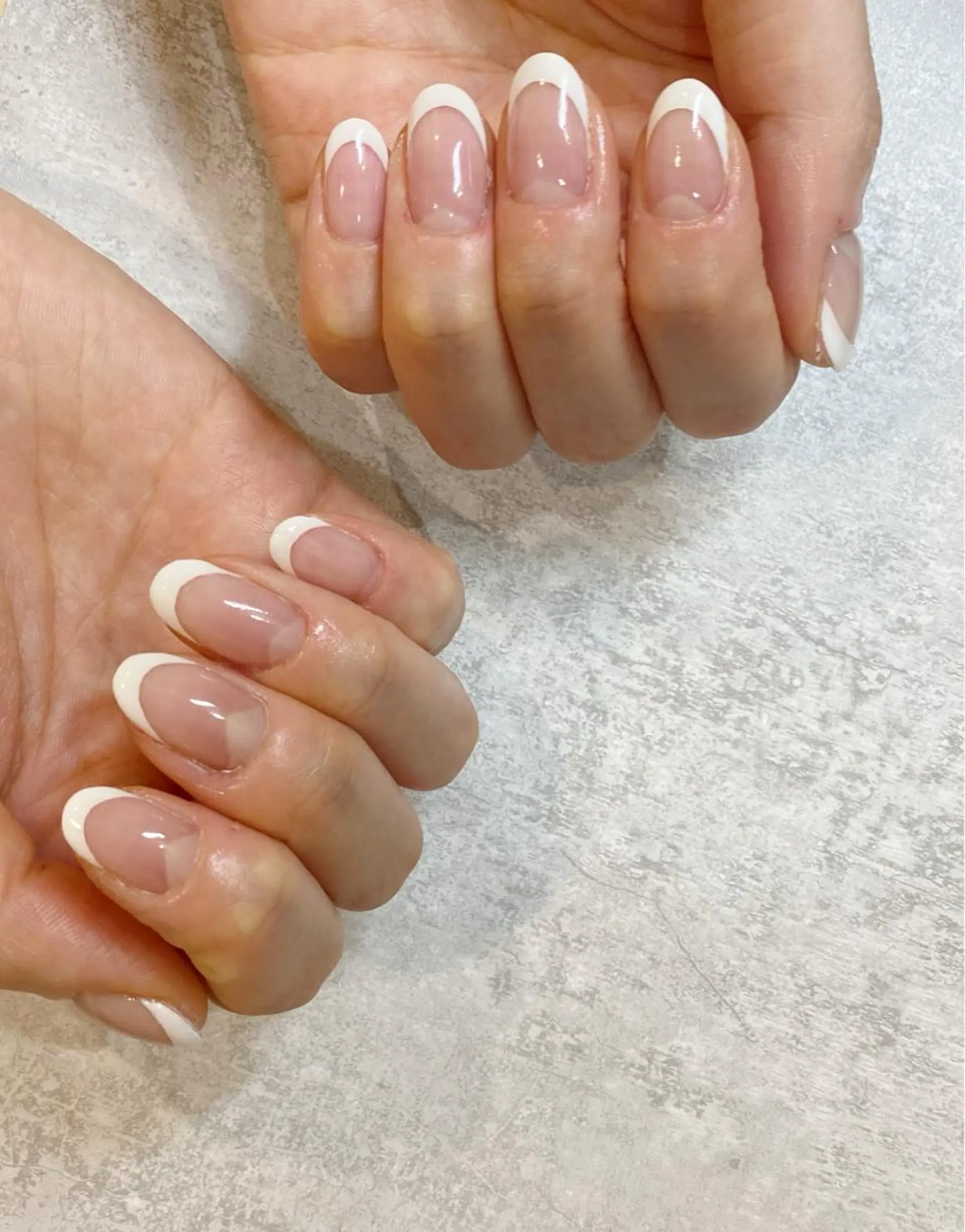 ネイル トータルサロンパイド ryokoのネイルデザイン