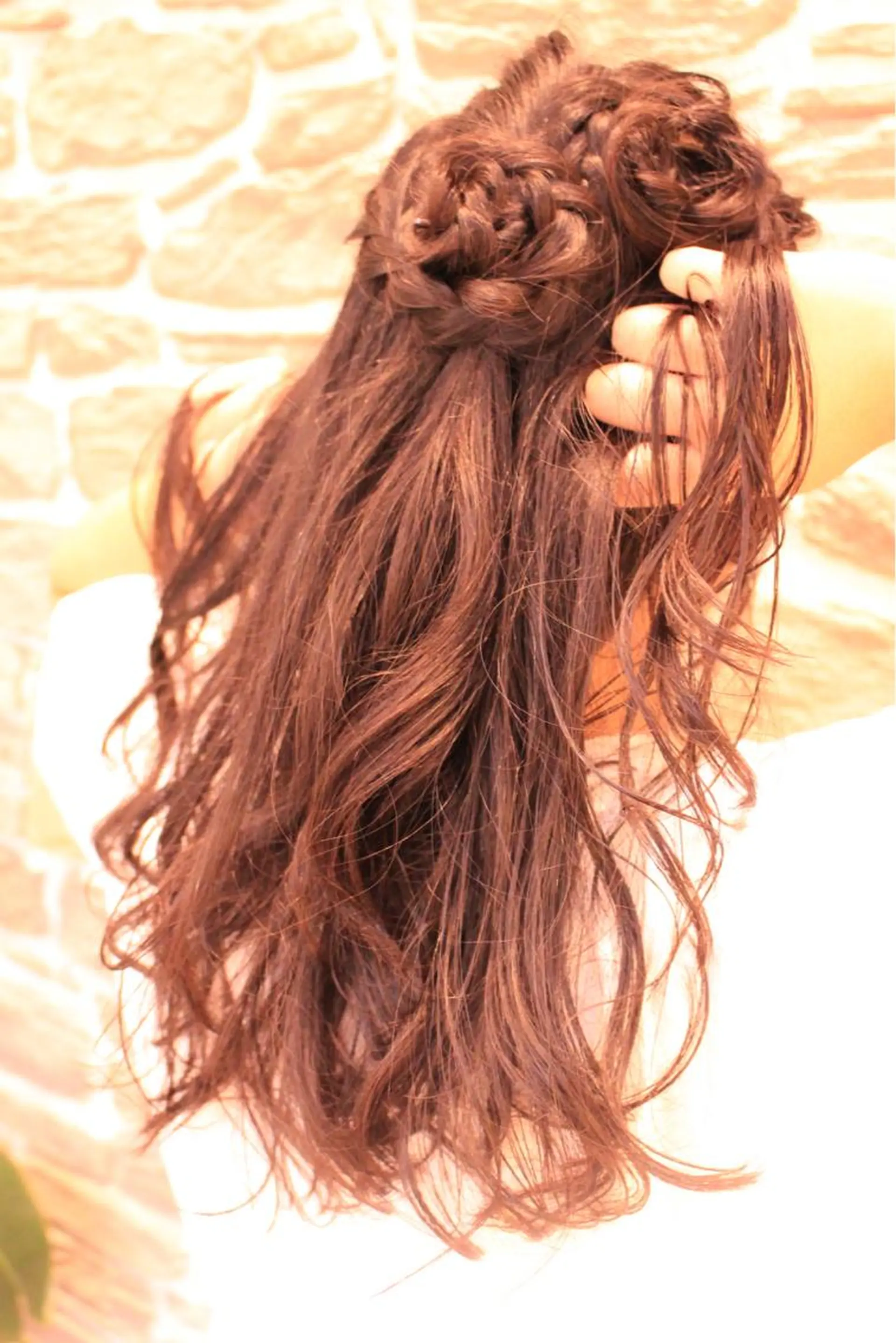 ヘアアレンジ 髪質改善のプロ✨りな さんのその他イメージ