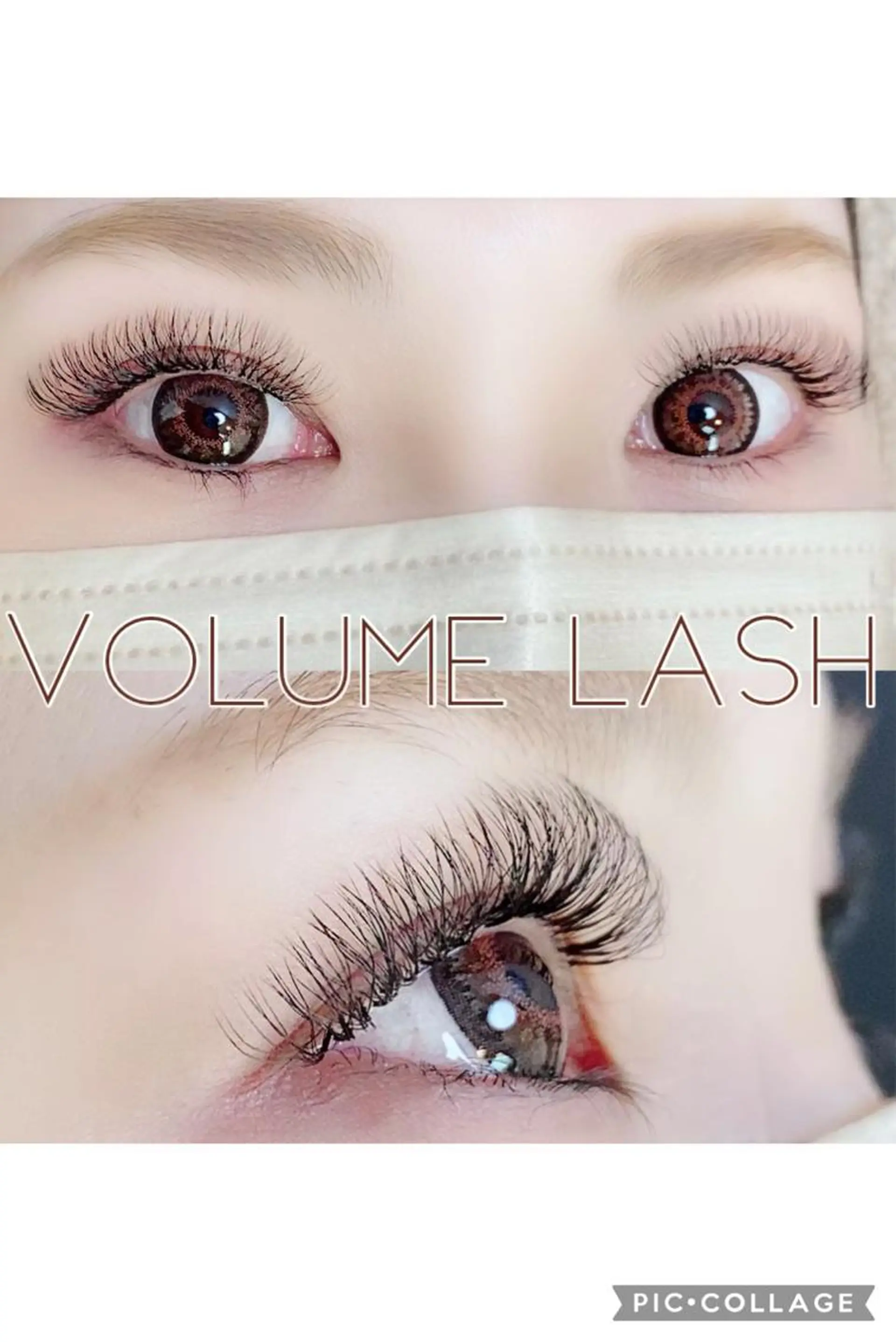 マツエク・マツパ LED＋550円☆ Omueyelashのマツエク・マツパデザイン