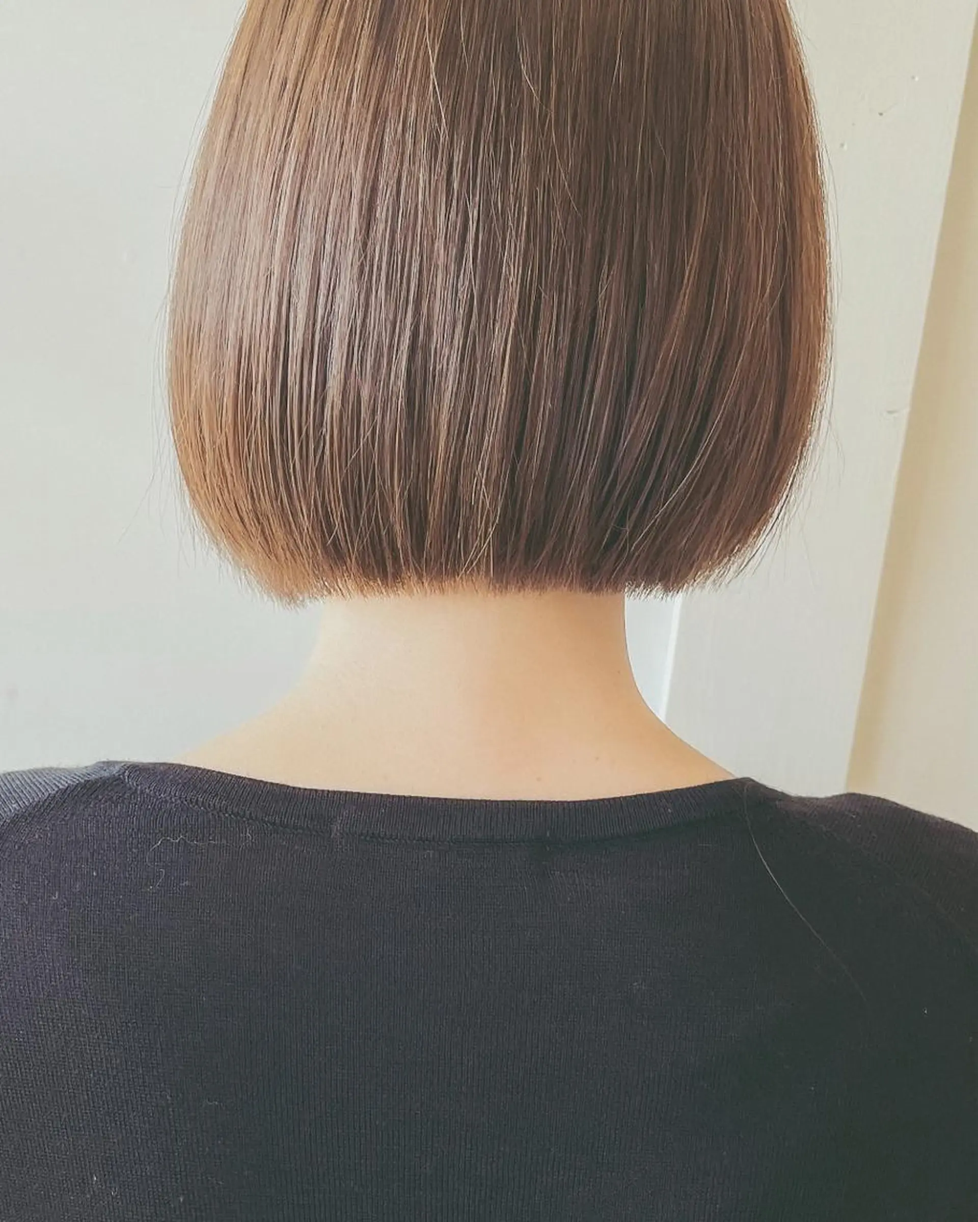 ショート カラー 吉田 浩太郎のヘアスタイル