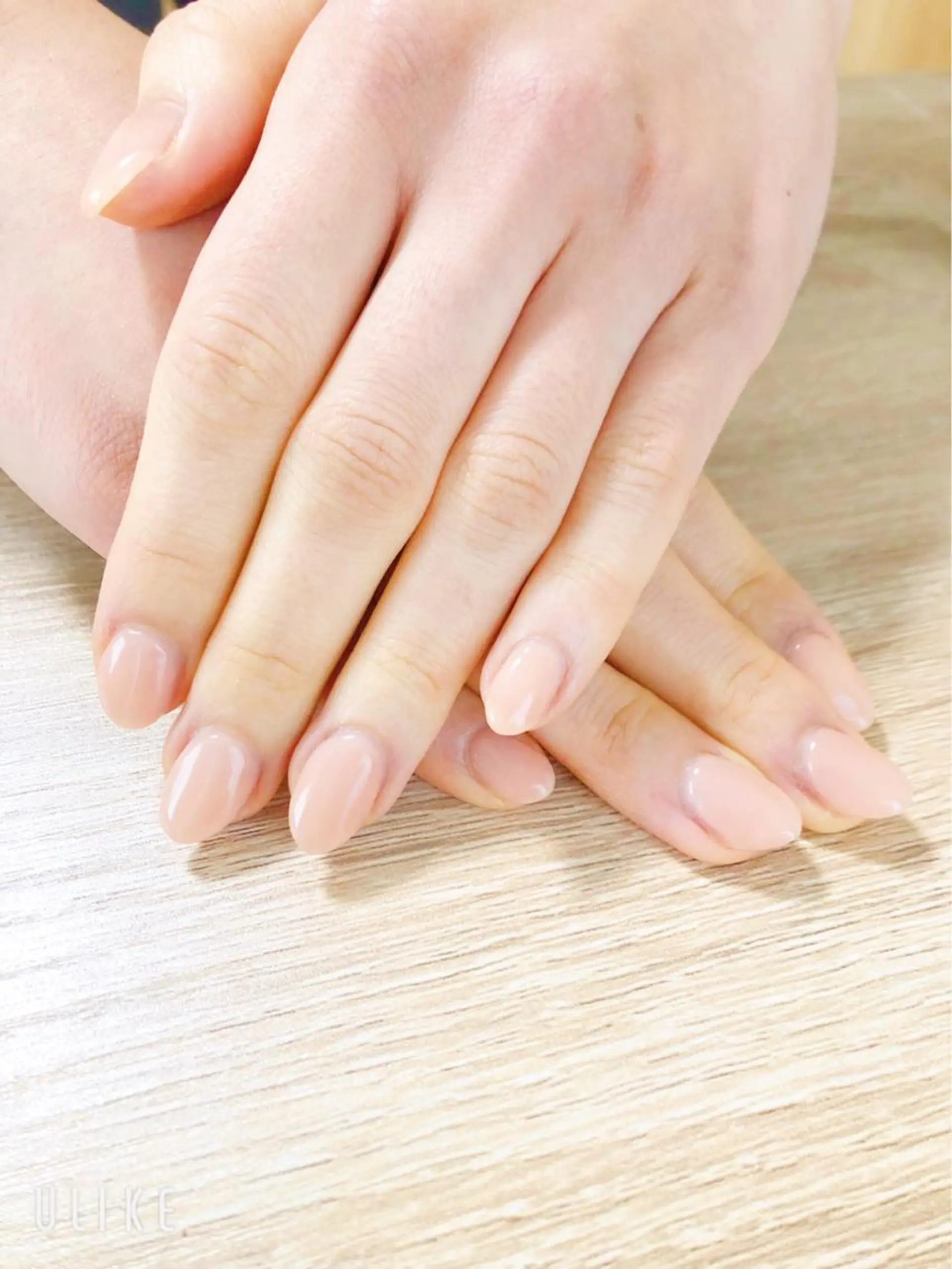 ネイル ハンドネイル Nail Salon ciseのネイルデザイン