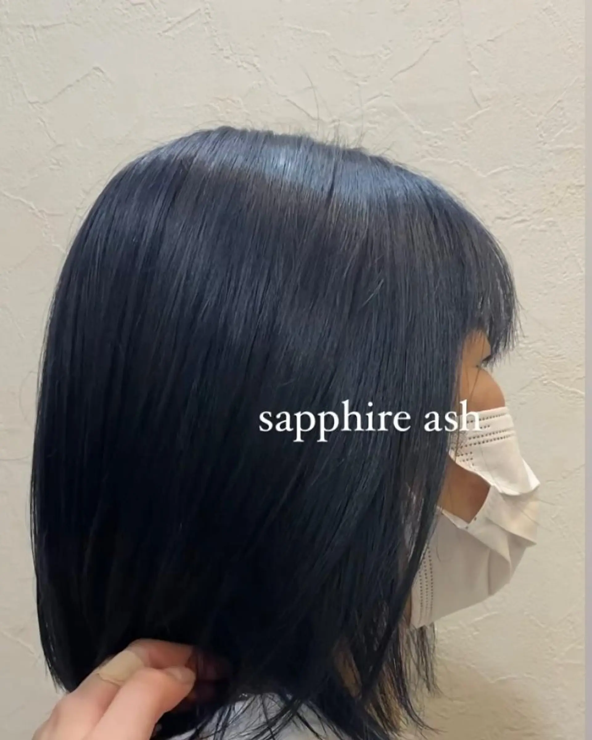 ショート カラー ハイライトカラー インナーカラー ハイライト 髪質改善 縮毛矯正 justbeauty CiNQのヘアスタイル