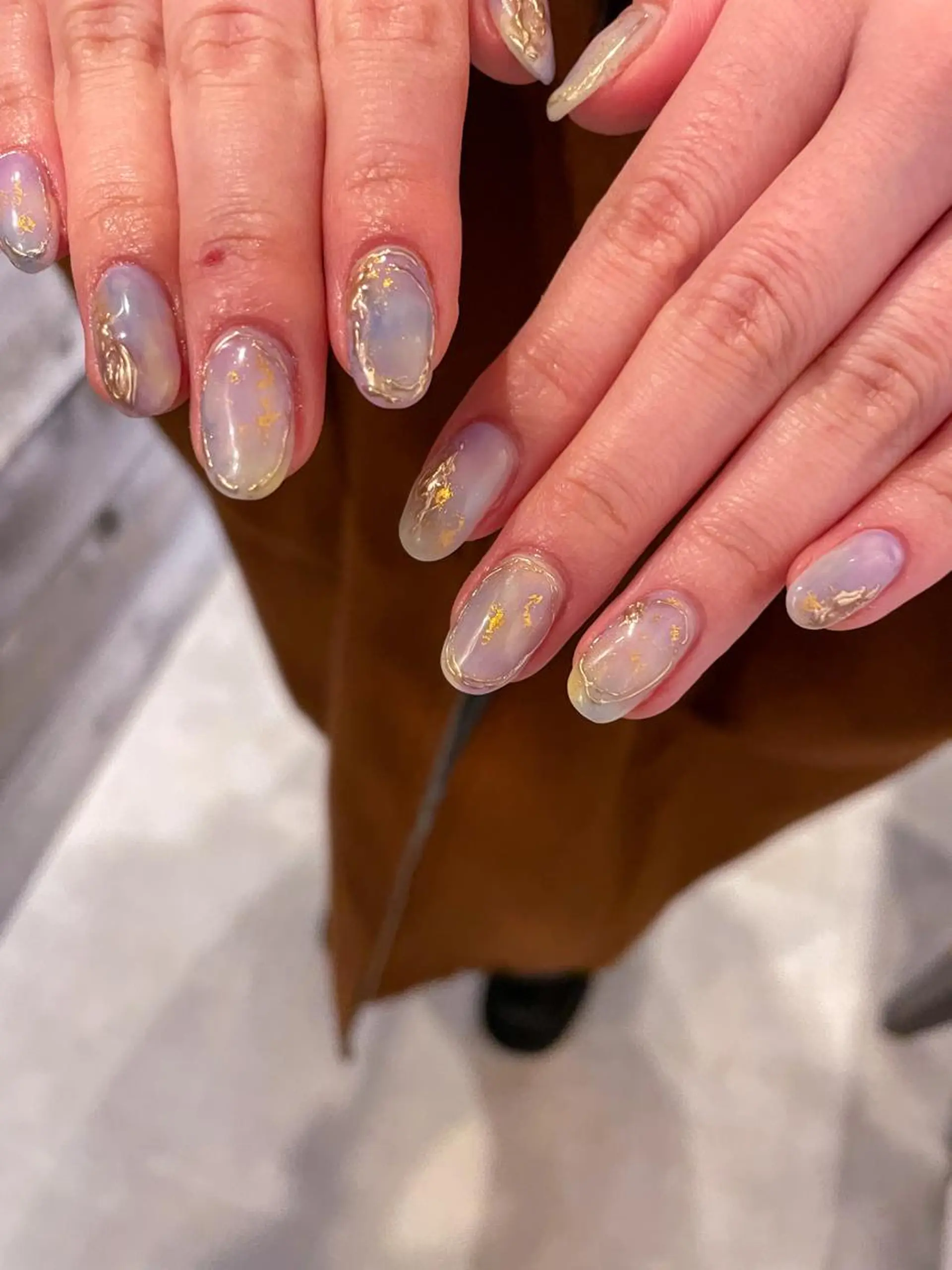 ネイル Lira nailのネイルデザイン