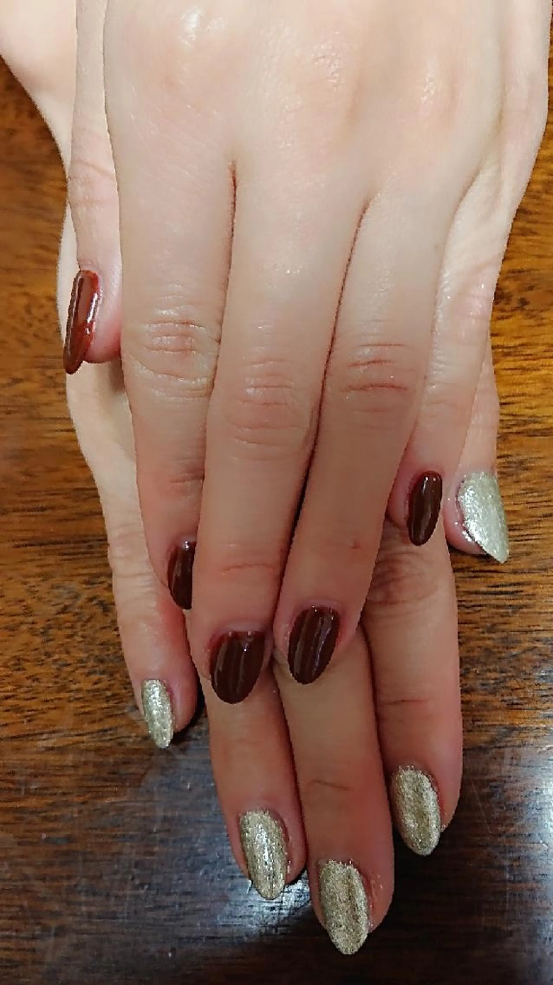 ネイル 🍒当日もOK🍒 𝑳𝑼𝑵𝑨花井のネイルデザイン