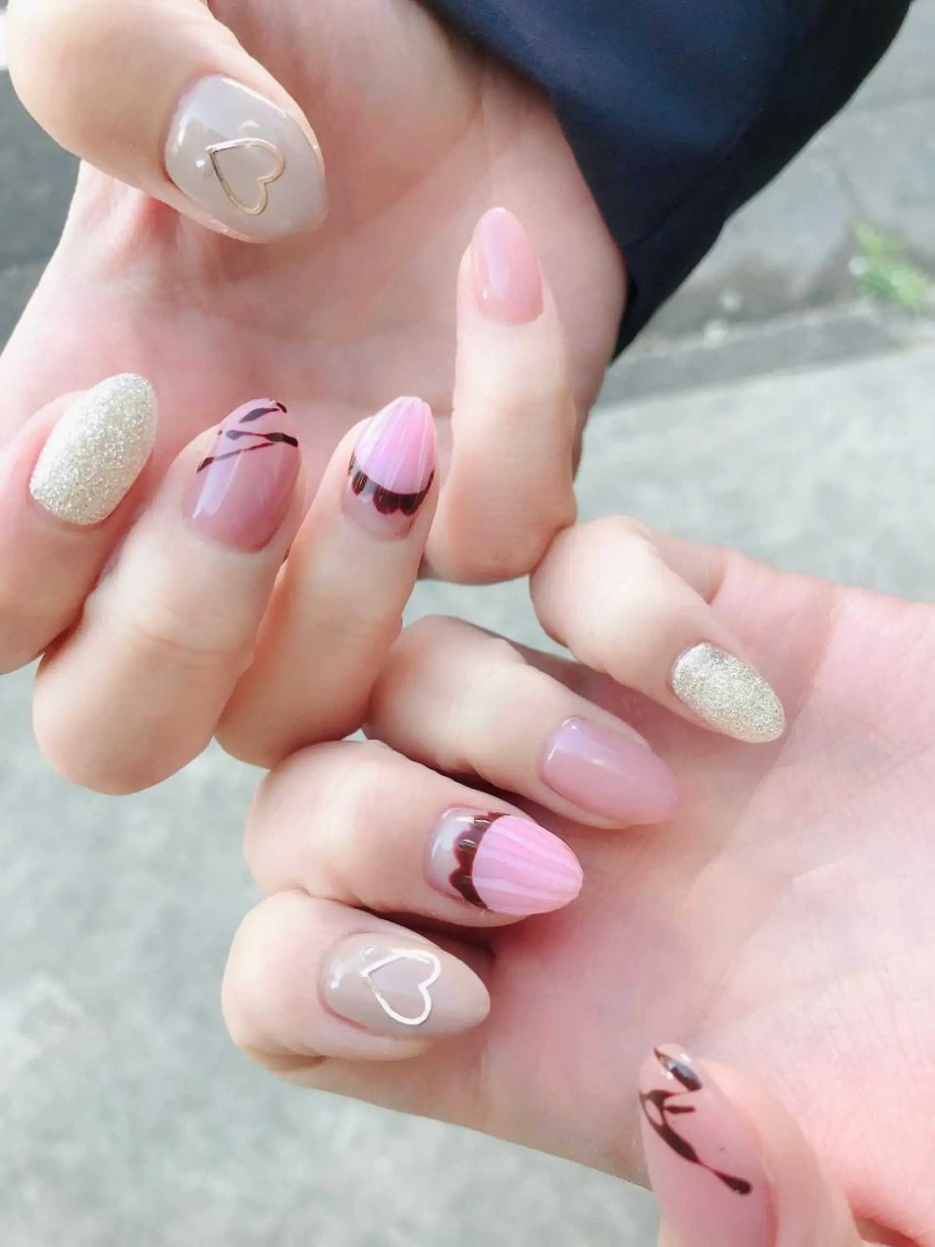 ネイル Salon MINEのエステ・リラクイメージ