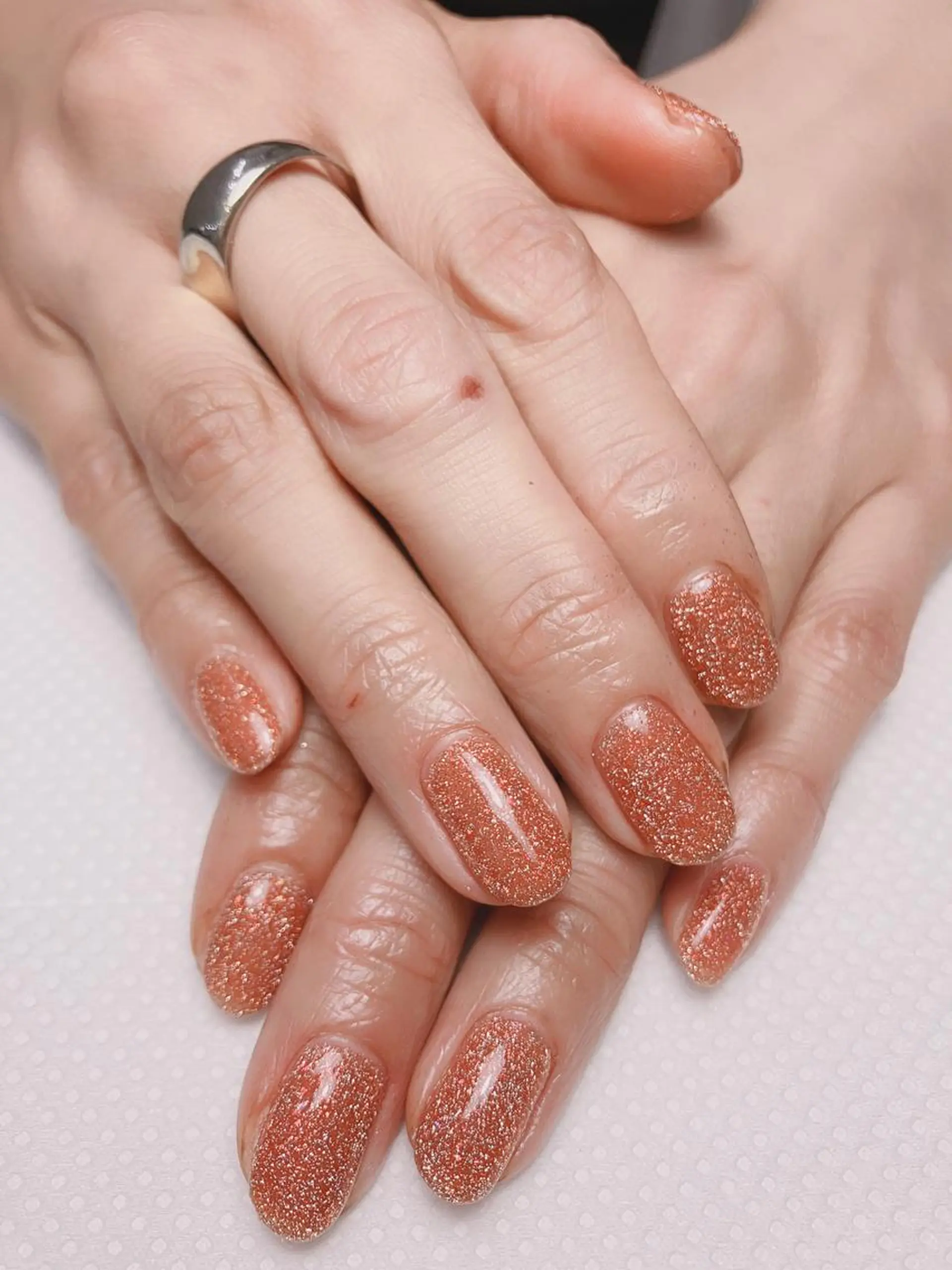 ネイル The Nail エミのネイルデザイン