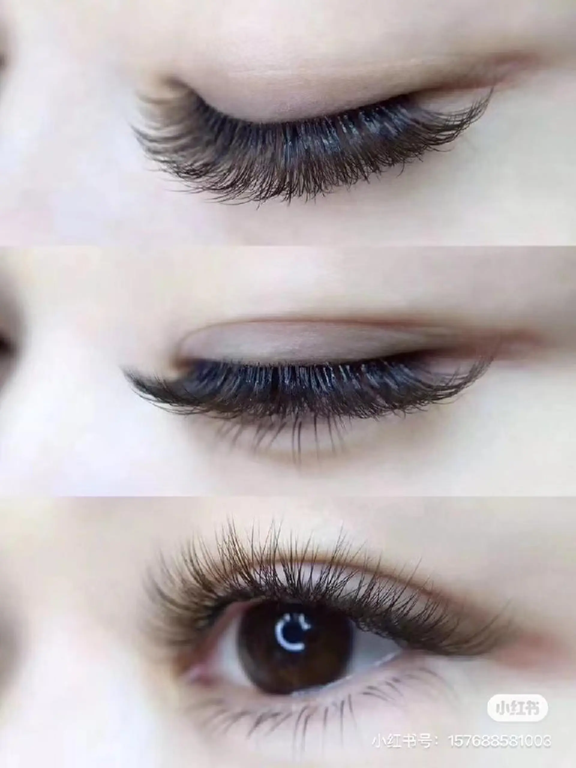 マツエク・マツパ マツエク 上福岡 らんらんのネイルデザイン