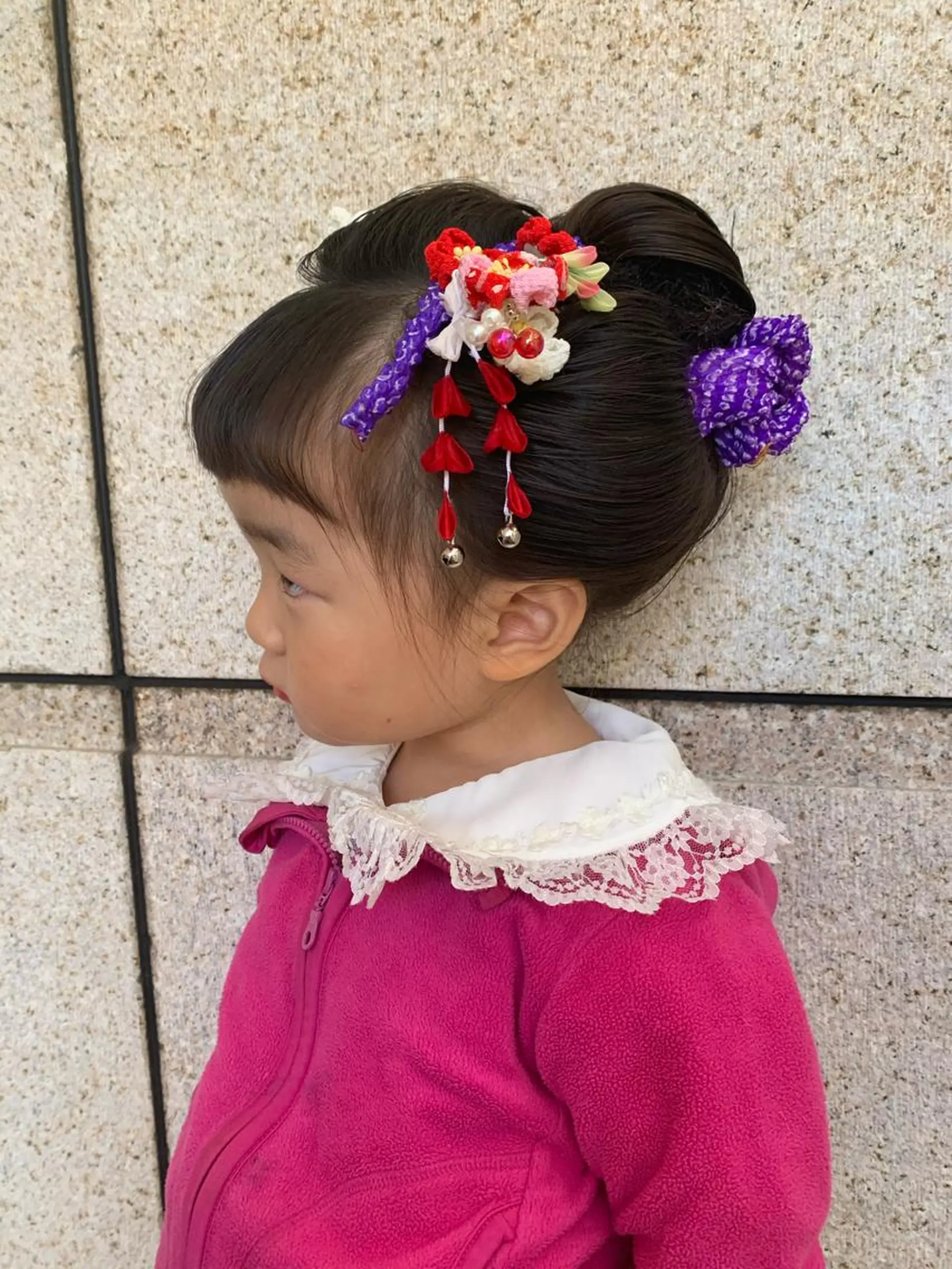 ロング まろやかカラー🤎 みなとまほのヘアスタイル