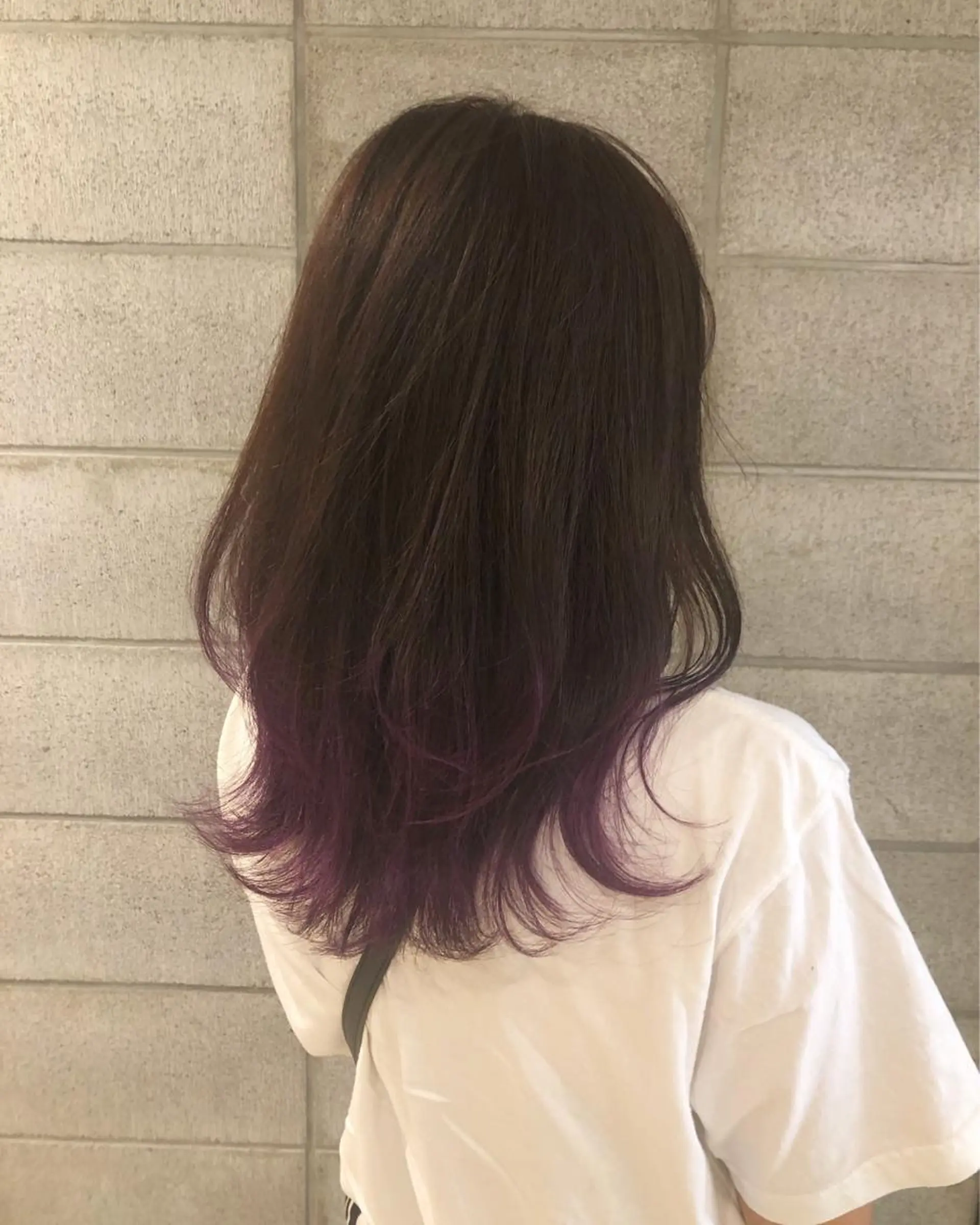 ショート カラー ブリーチ カット ヘアカラー トリートメント ボブ/ミニボブ/ 立河今日子のヘアスタイル