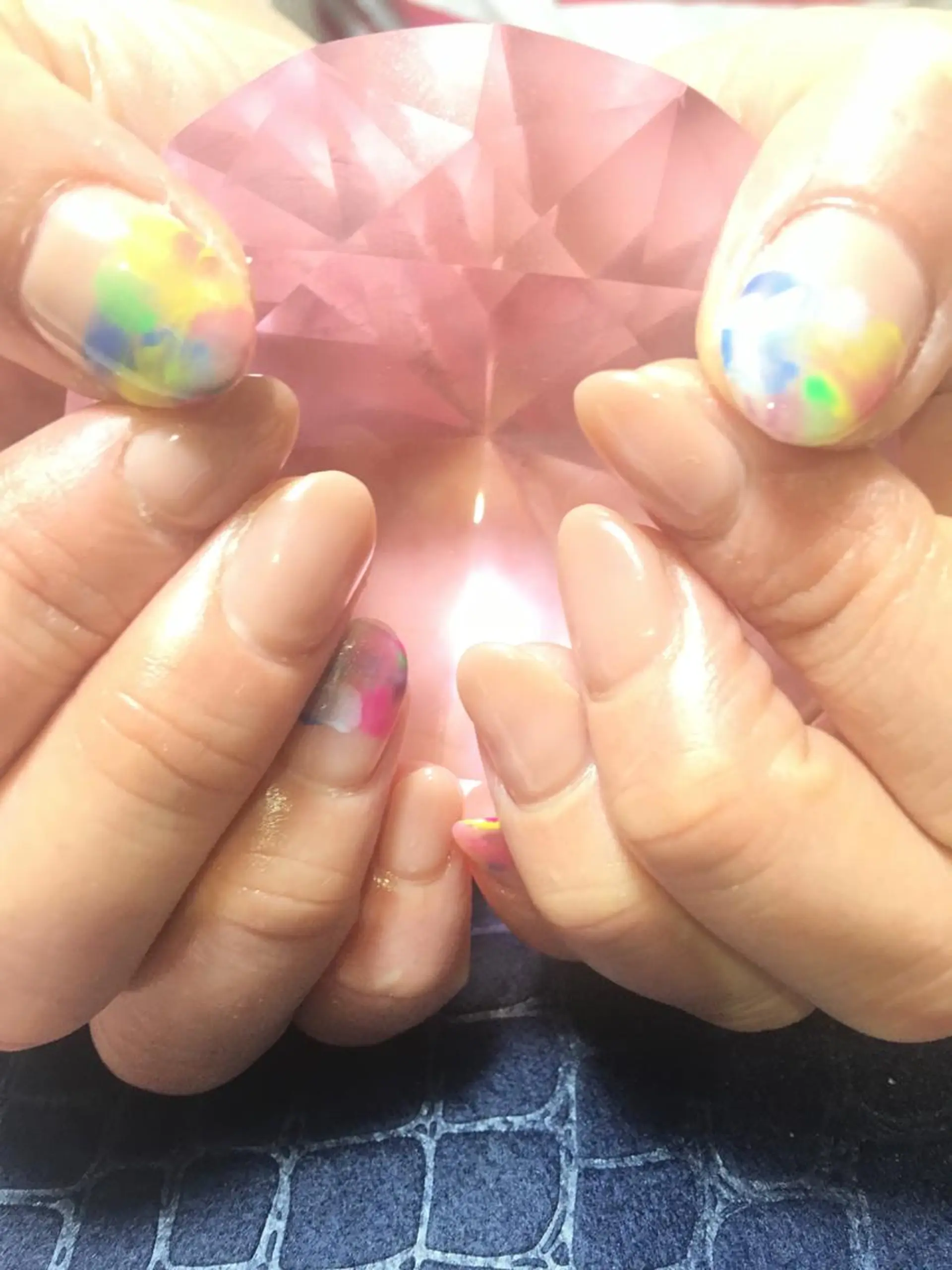 ネイル ネイルサロン Sweetのネイルデザイン