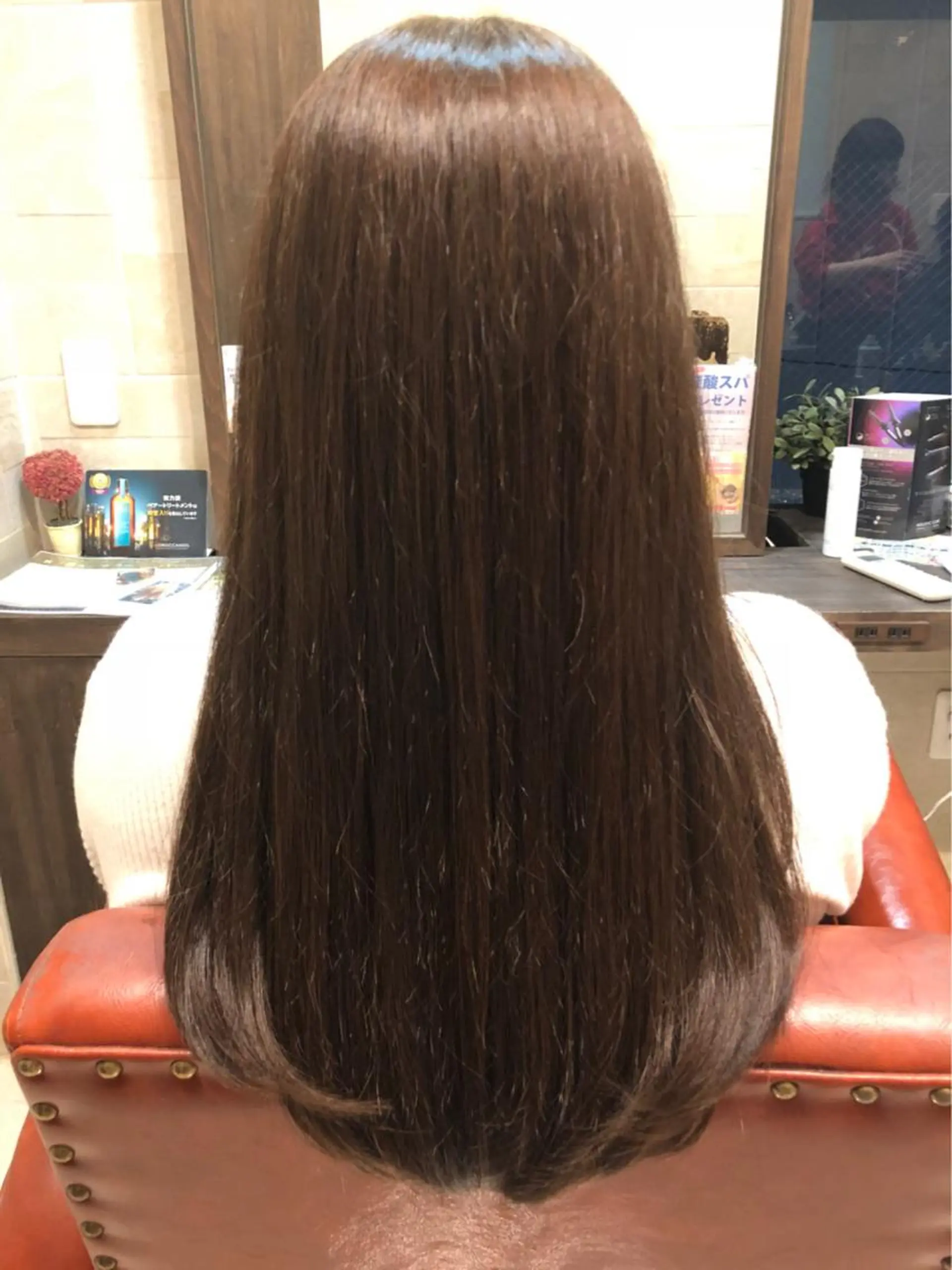 ロング カラー ✄﻿メンズカット✄﻿ natsuのヘアスタイル