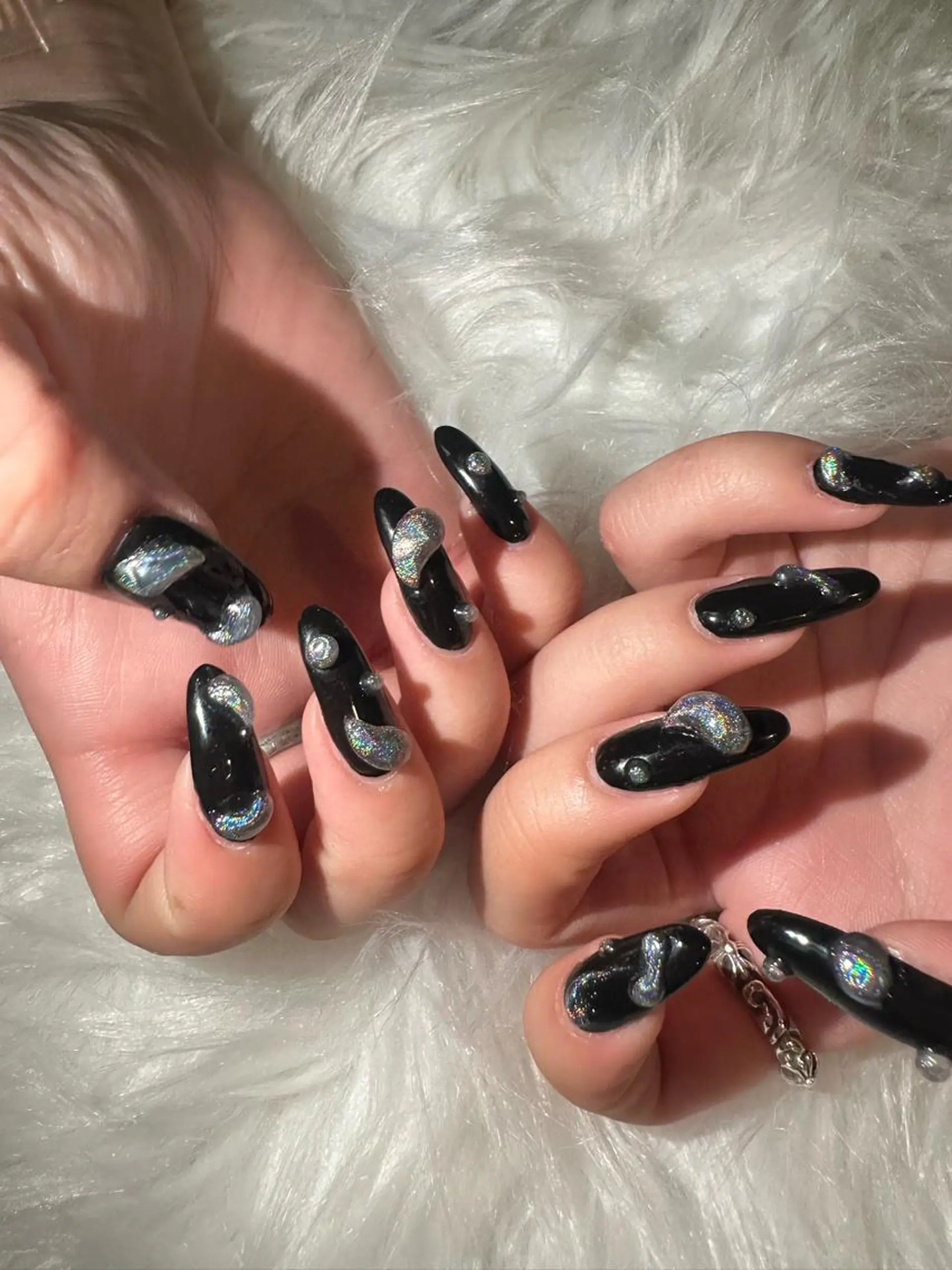 ネイル ハンドネイル Ru nail♡のネイルデザイン