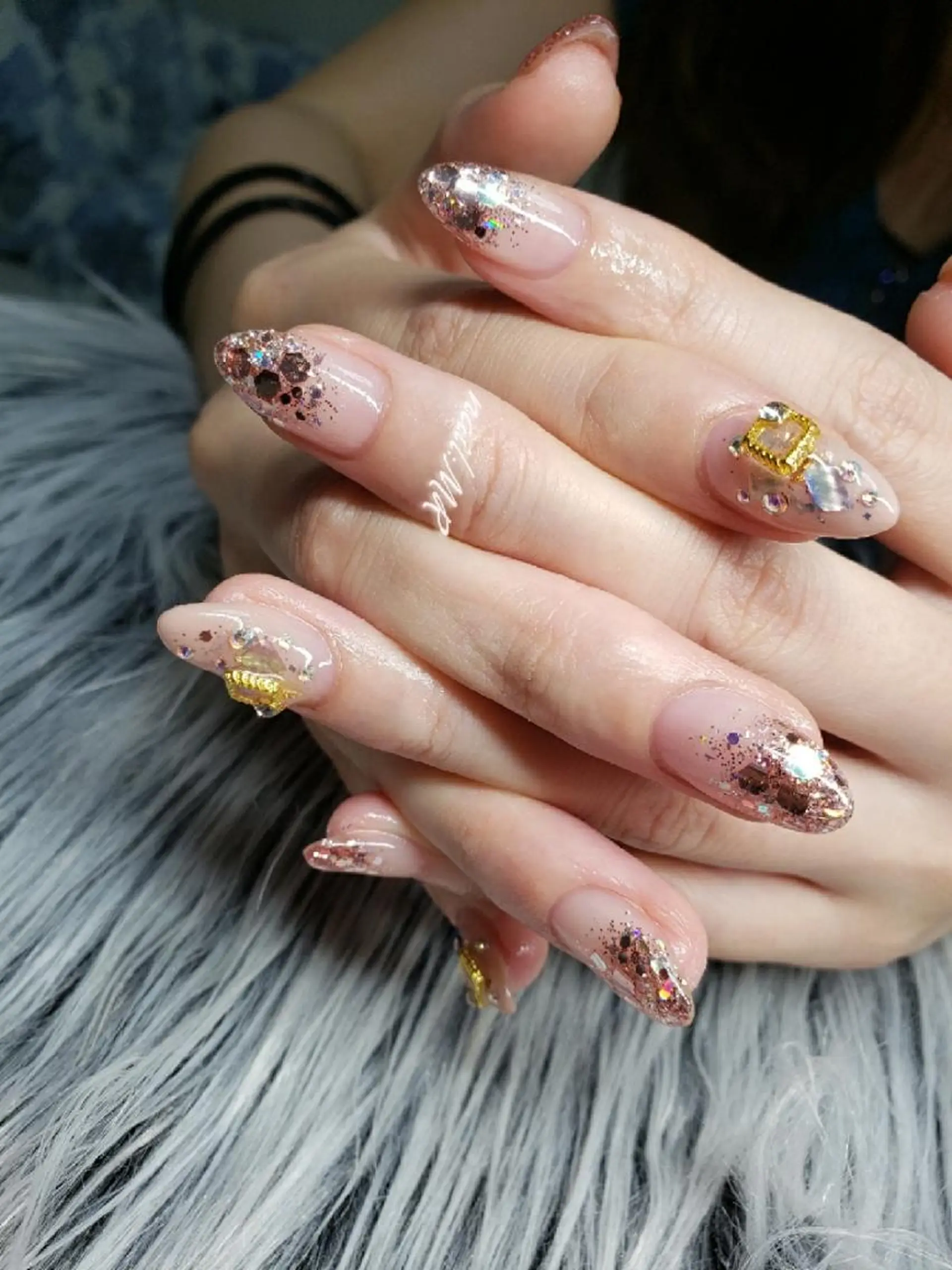 ネイル Nail salon Coco【溝の口駅】のネイルデザイン