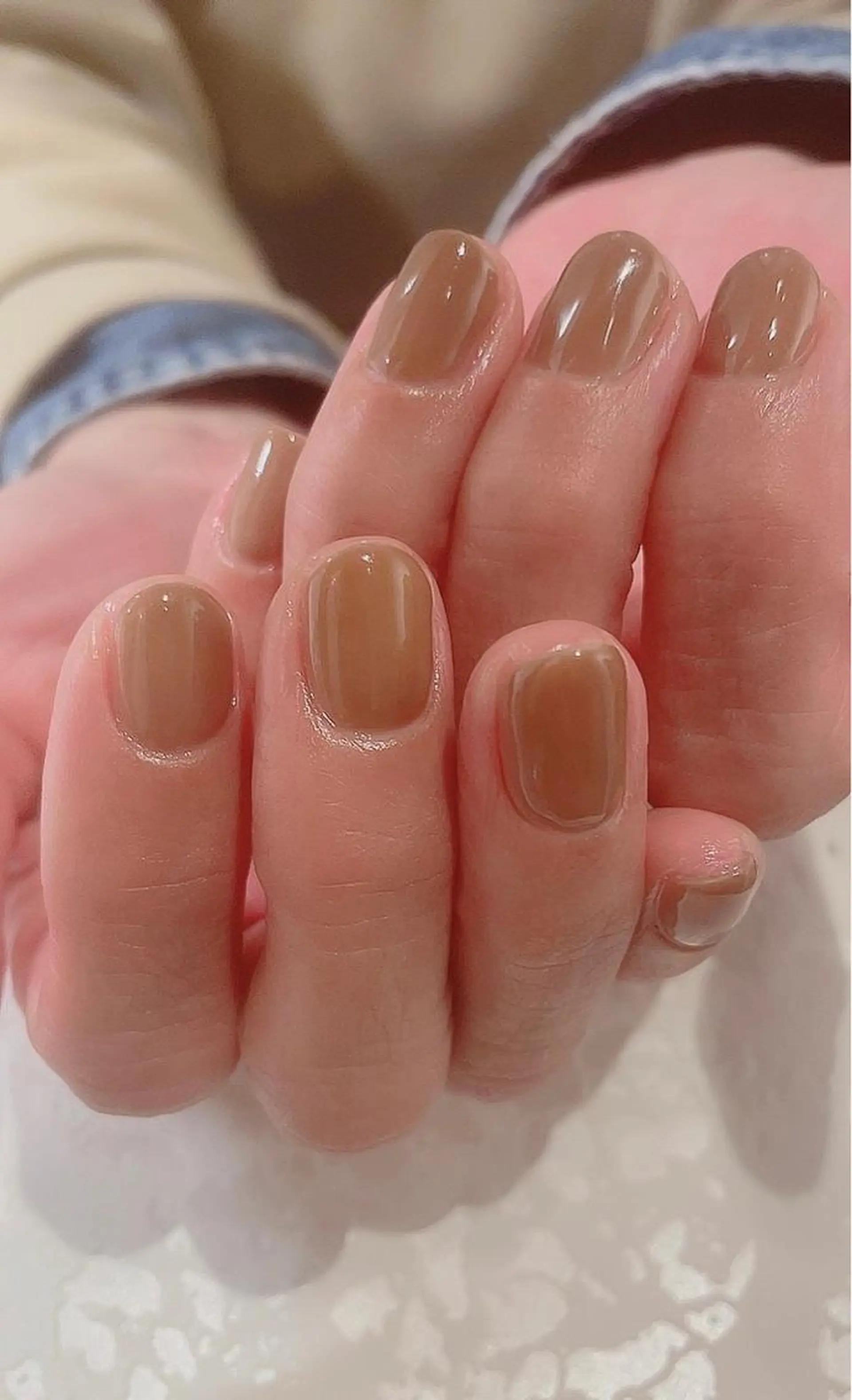 ネイル Kanal Kanaのエステ・リラクイメージ