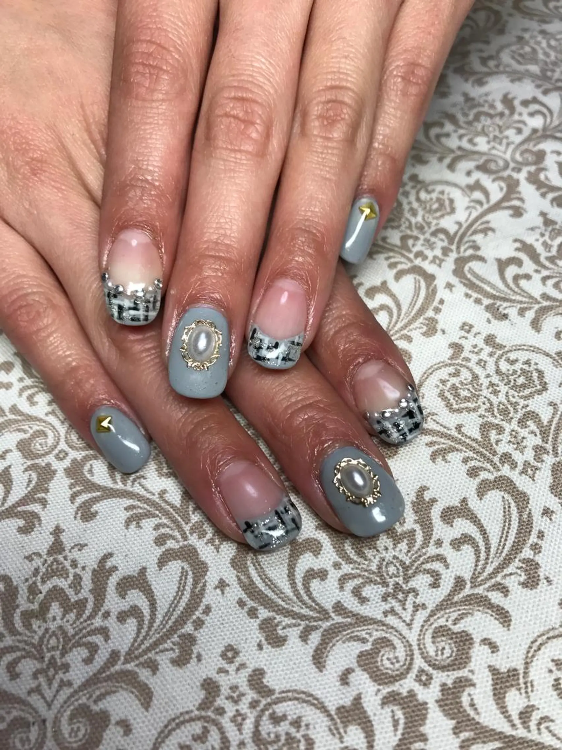 ネイル ハンドネイル COCO +のエステ・リラクイメージ