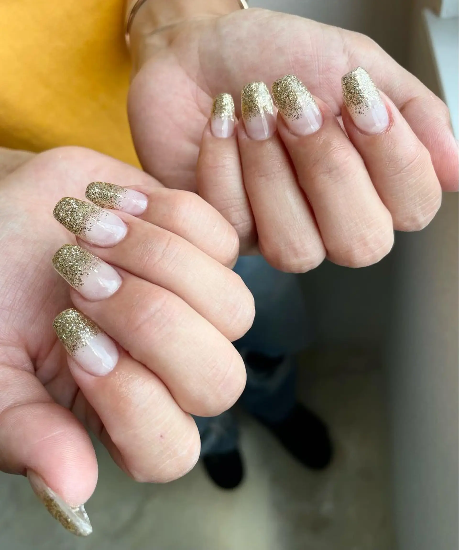 ネイル ハンドネイル 松本 かおりのネイルデザイン