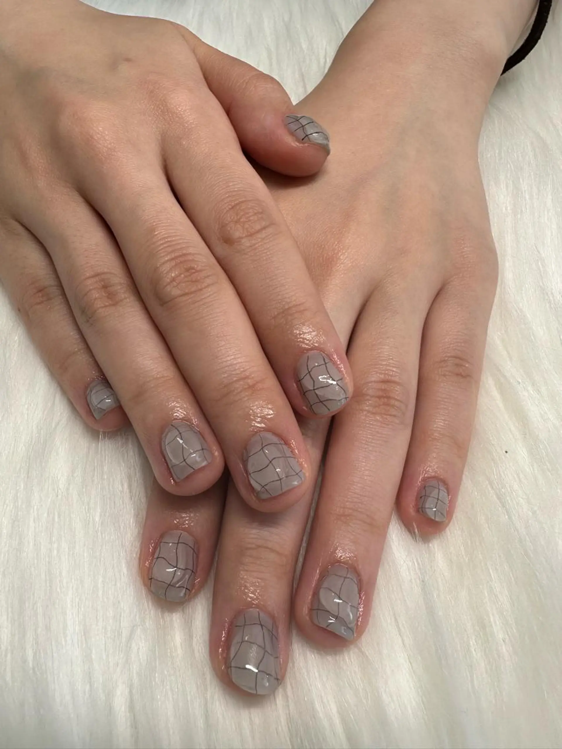 ネイル fruit .nailのネイルデザイン