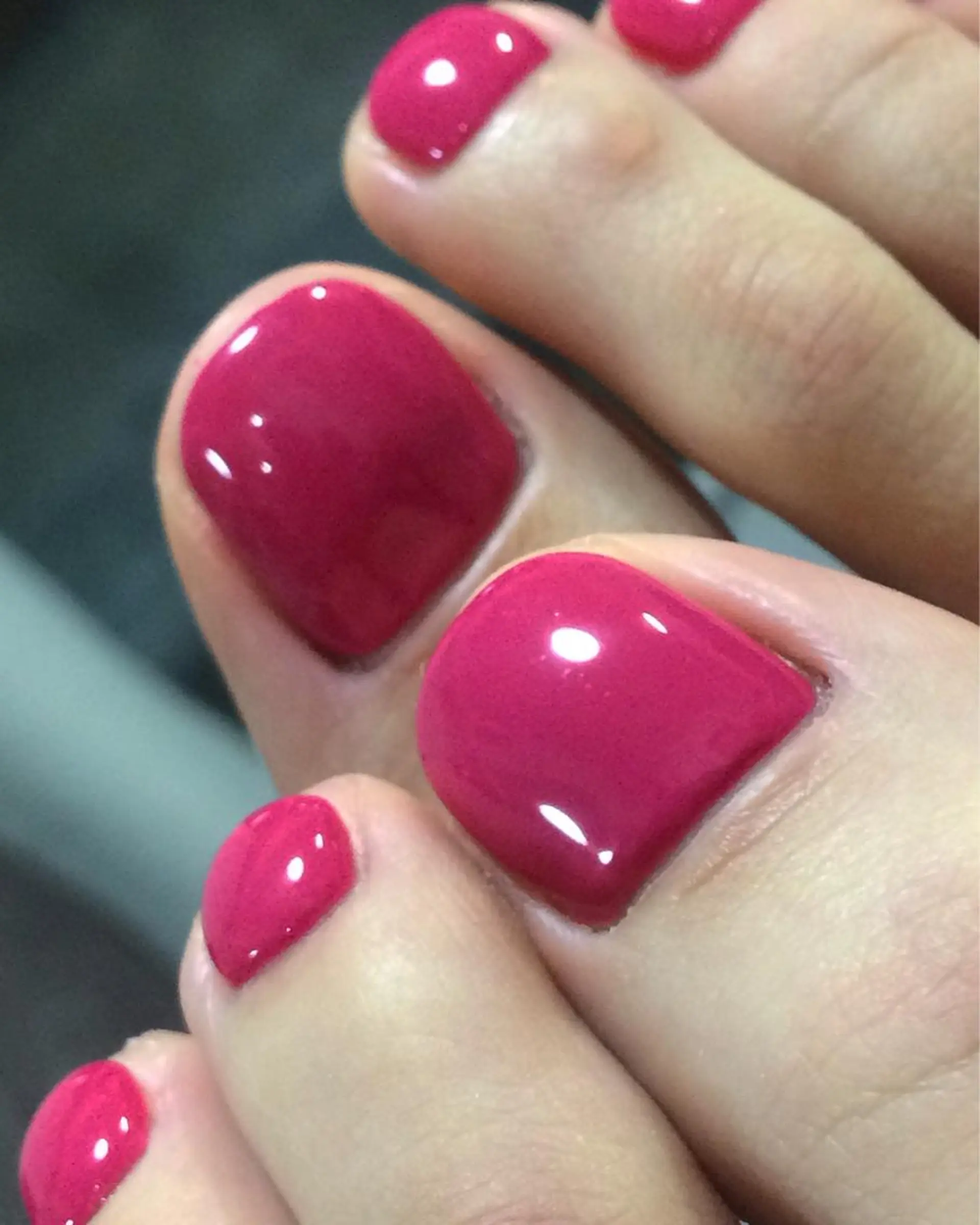 ネイル フットネイル nail salon 7☺︎2所属・nail salon 7☺︎2のネイルデザイン