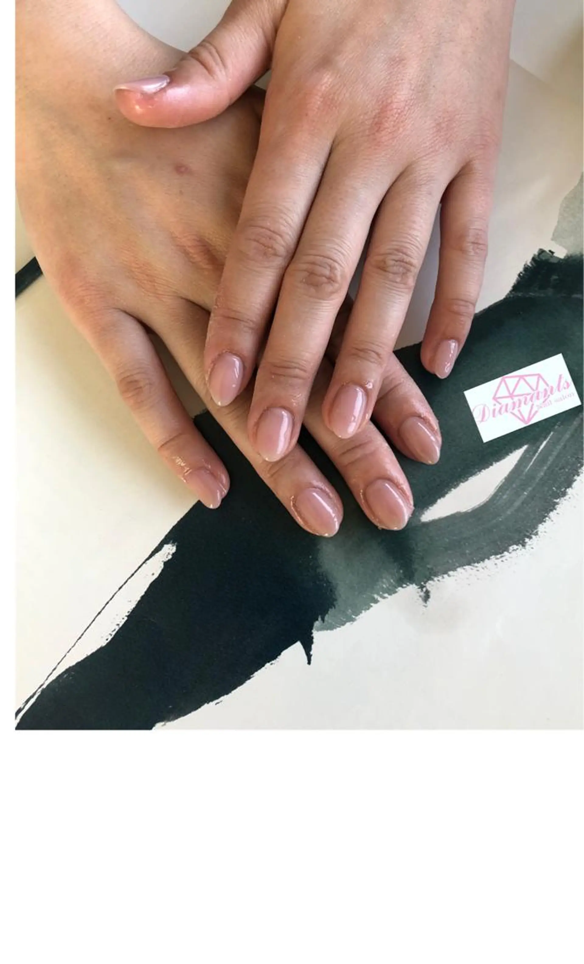 ネイル Asa miのネイルデザイン