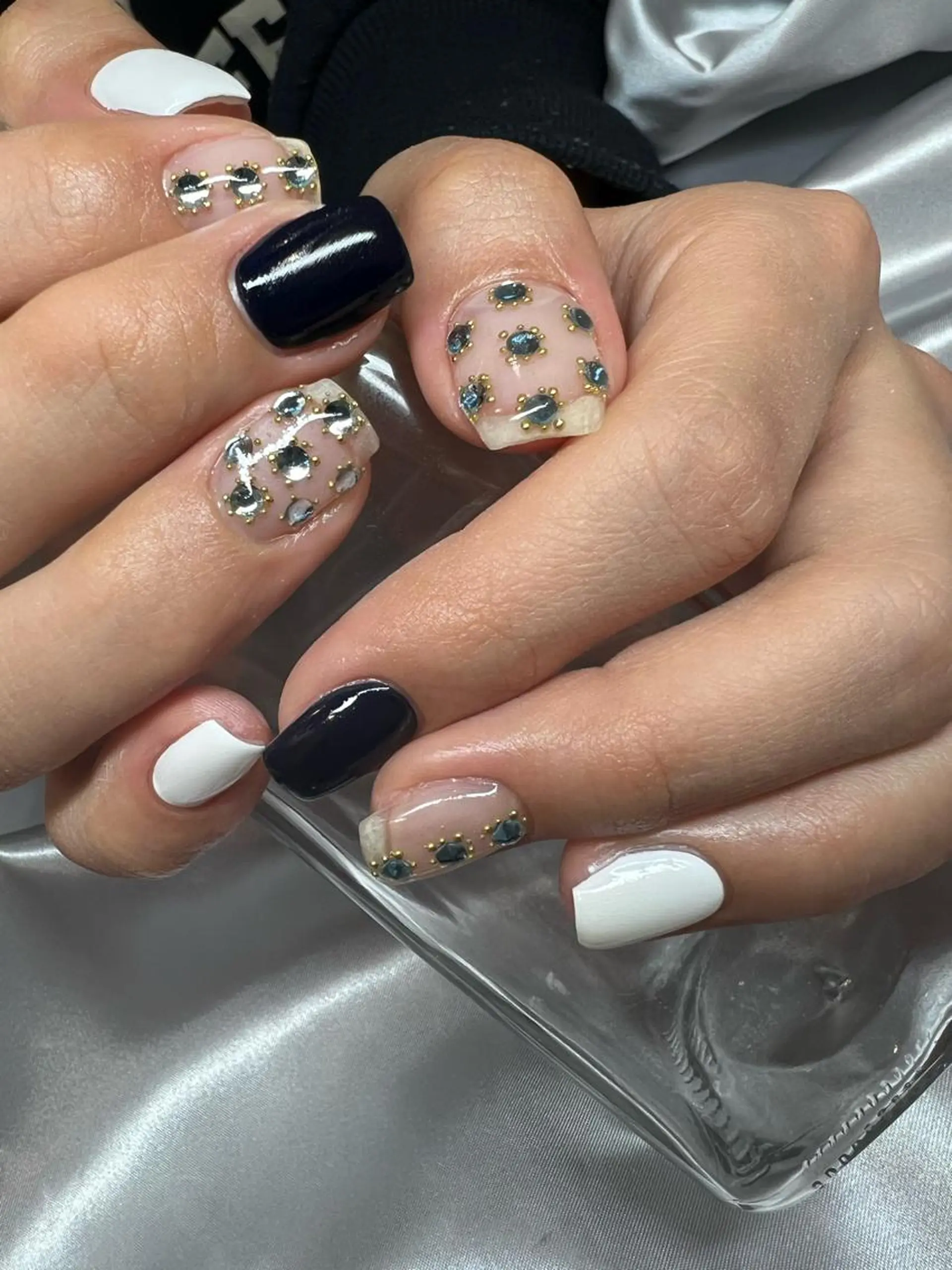 ネイル Private nailsalon  N所属・N nail - KOBE -のネイルデザイン