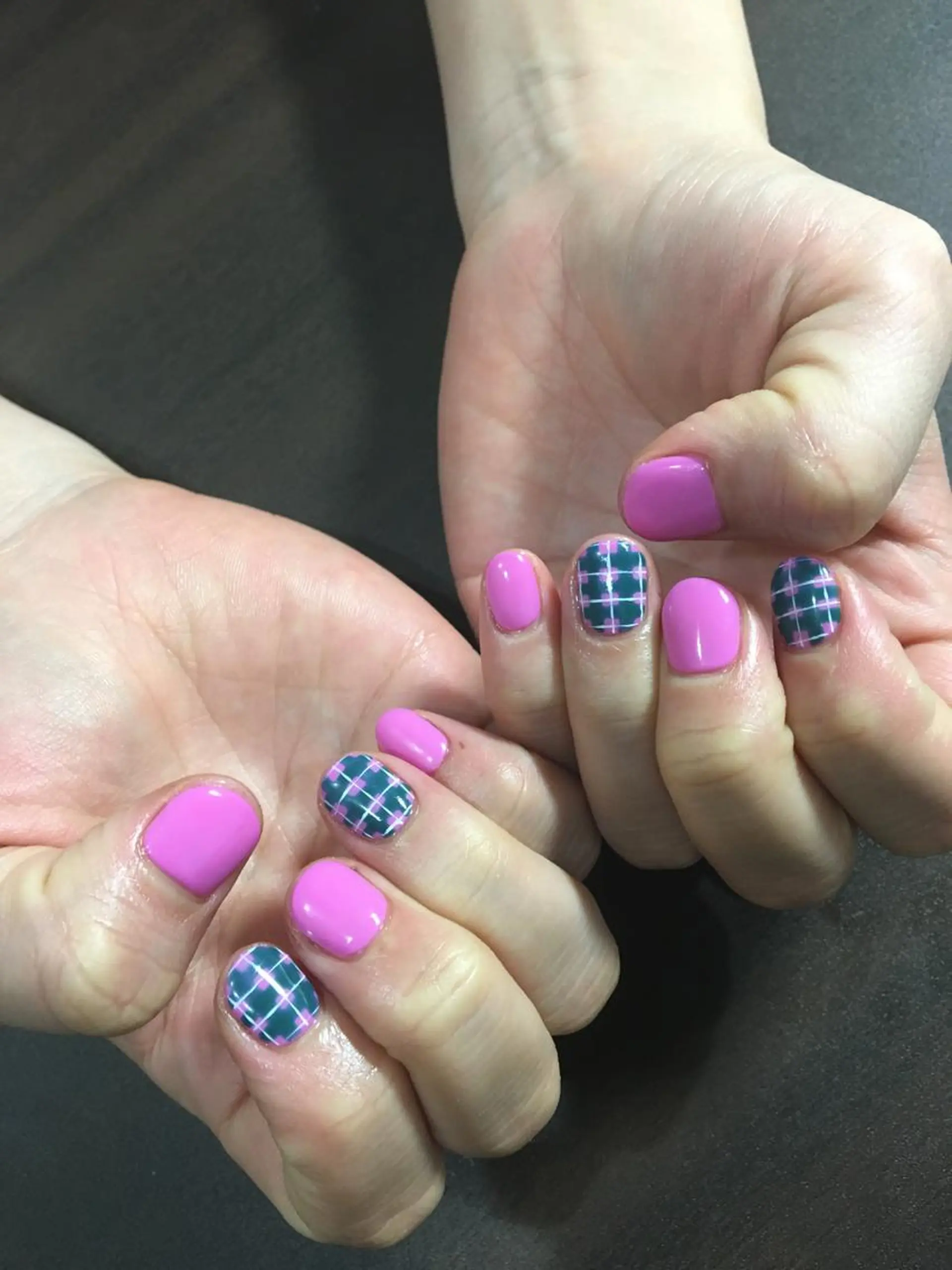 ネイル nail salon Titaleeのネイルデザイン