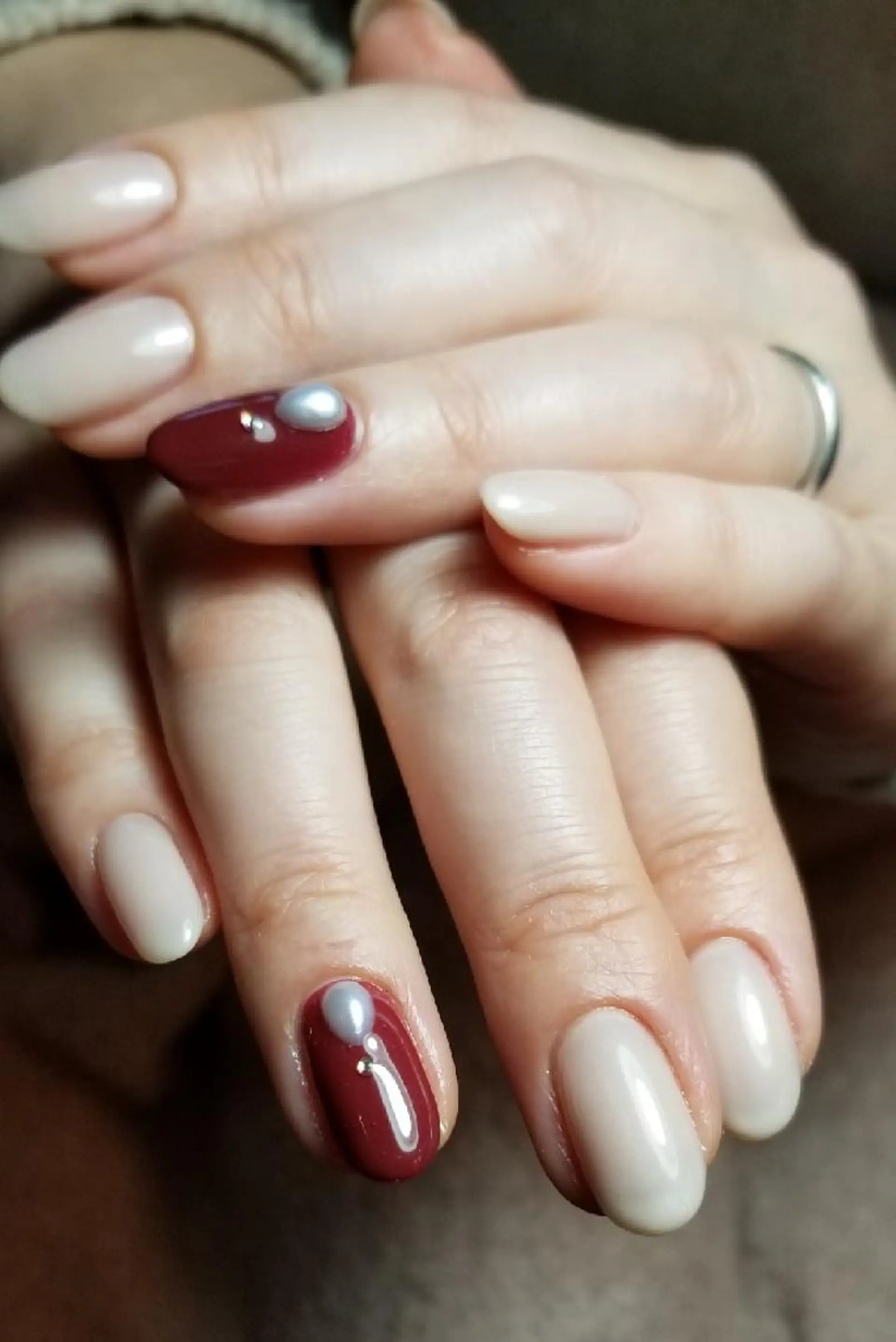 ネイル Non.中目黒nail所属・NailSalon  N.中目黒のネイルデザイン