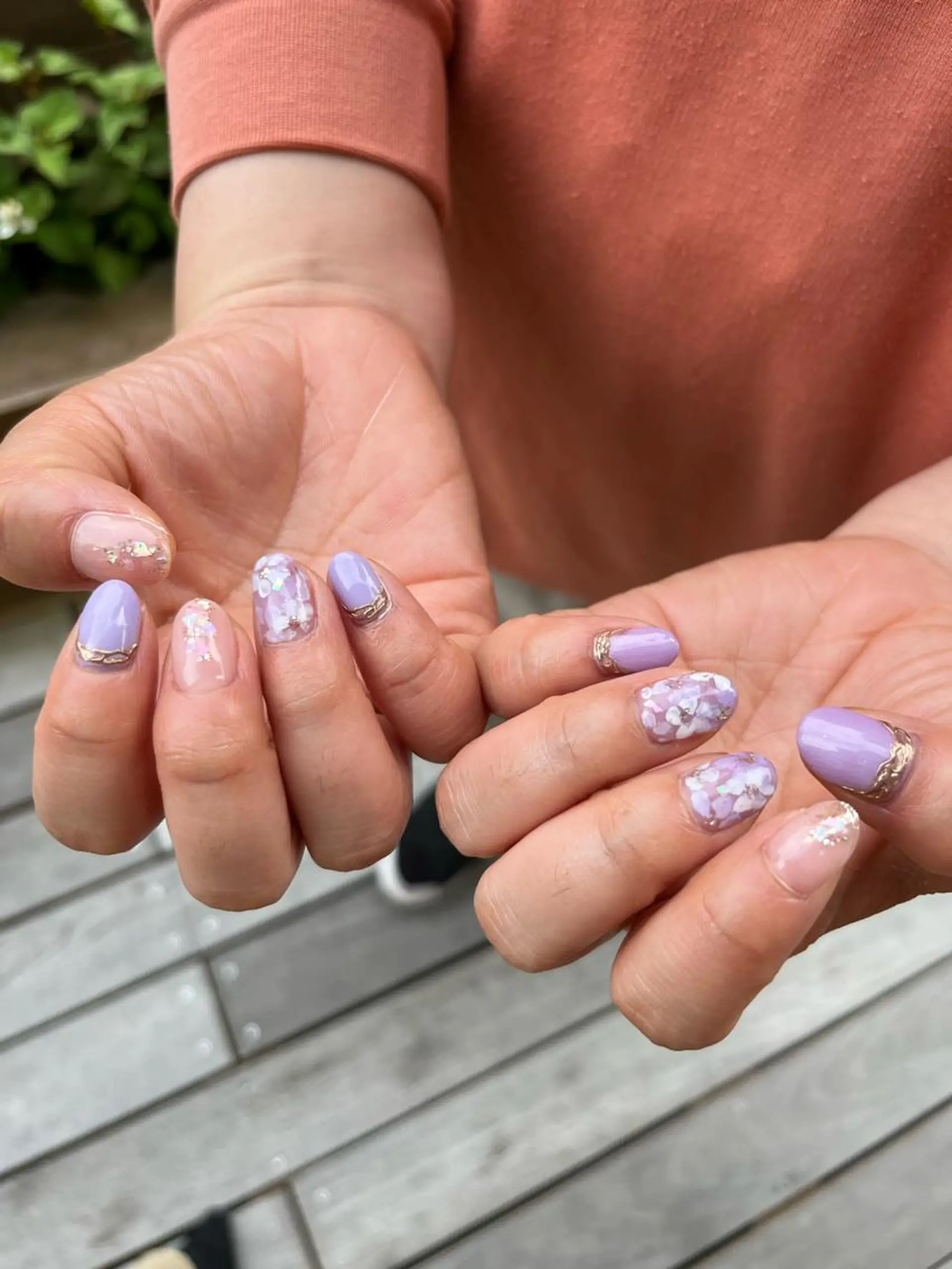 ネイル その他(ネイル) eclale nのネイルデザイン