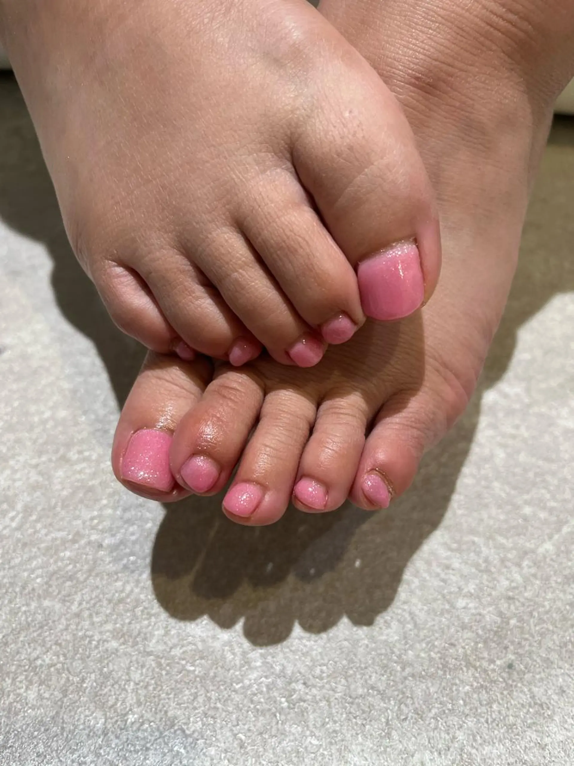 ネイル aloalo MIKAのネイルデザイン