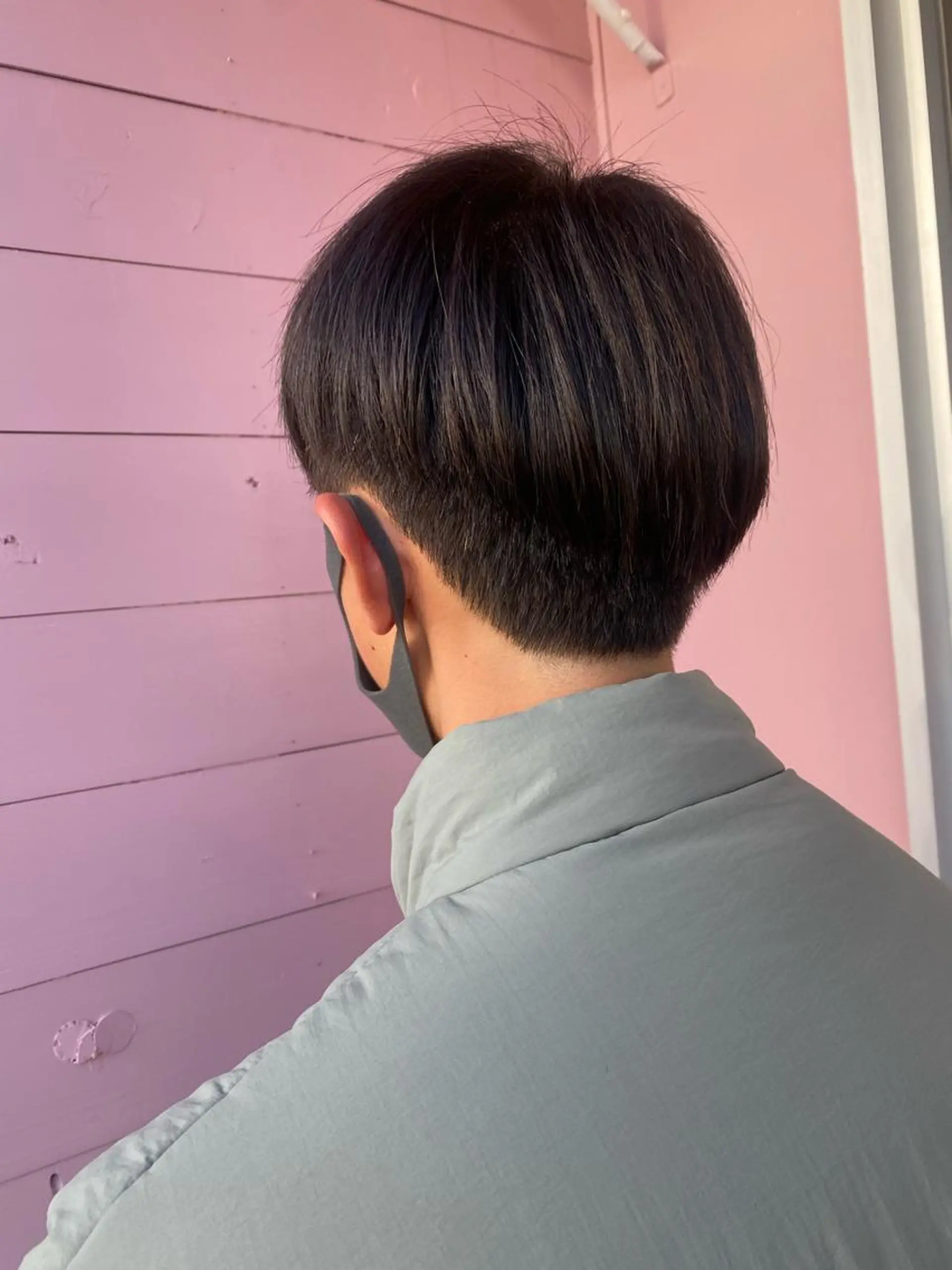 メンズ 💈豊橋メンズ専門 NO.1刑部七海💈のヘアスタイル