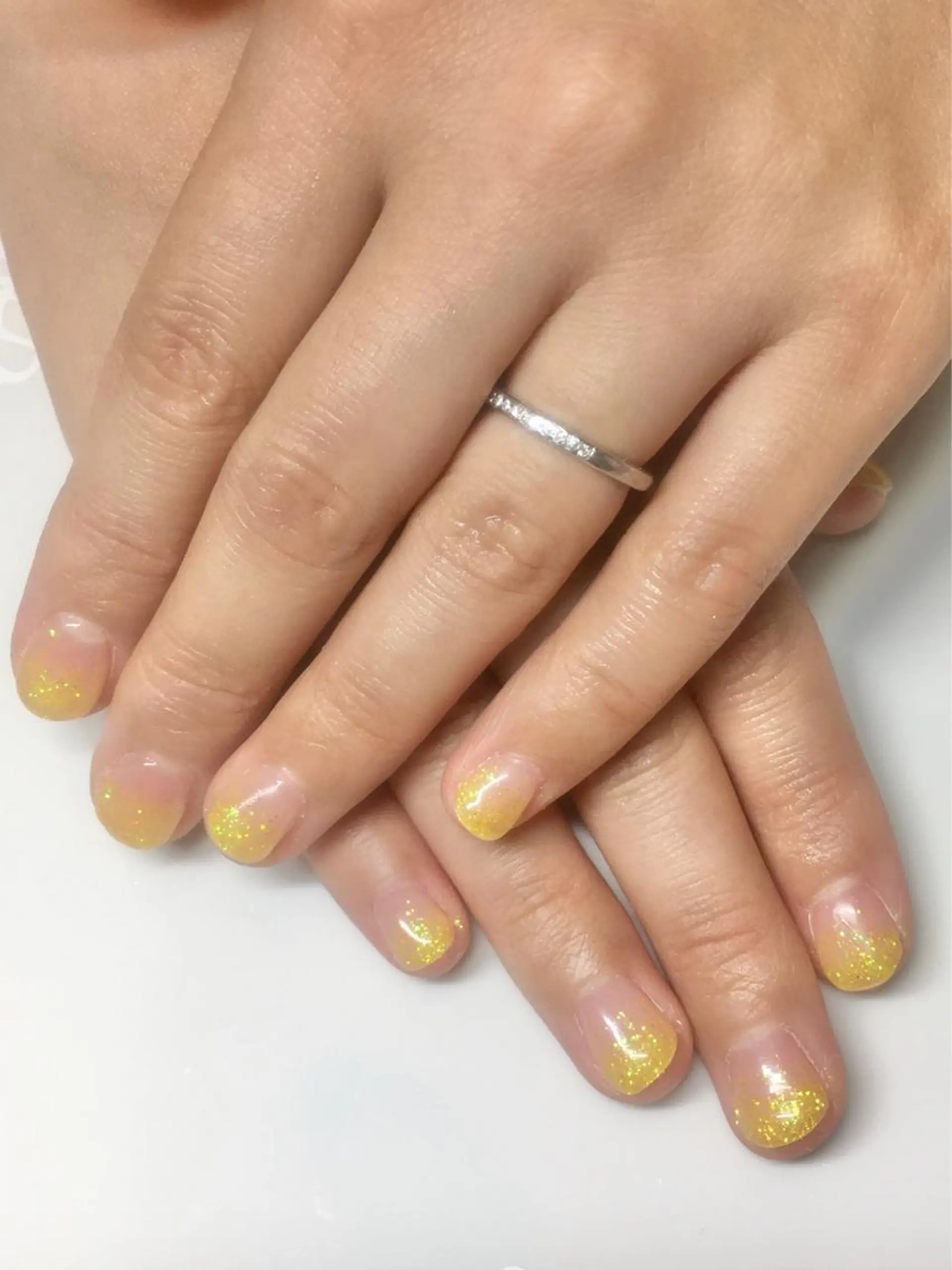 ネイル 新宿ネイルサロン ジェミディローサのネイルデザイン