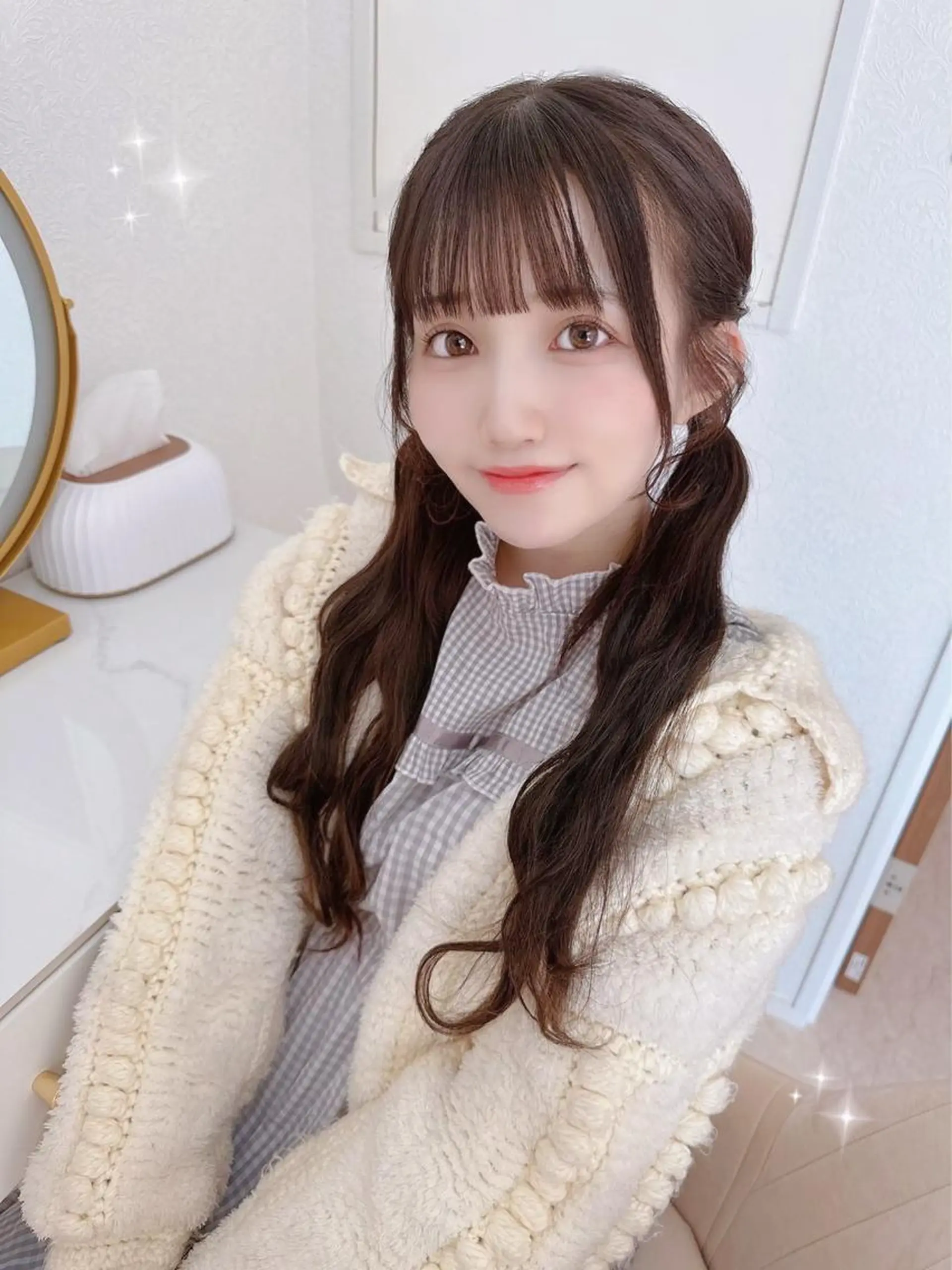 マツエク・マツパ パリジェンヌラッシュリフト Runa🌙 渋谷/まつパのマツエク・マツパデザイン