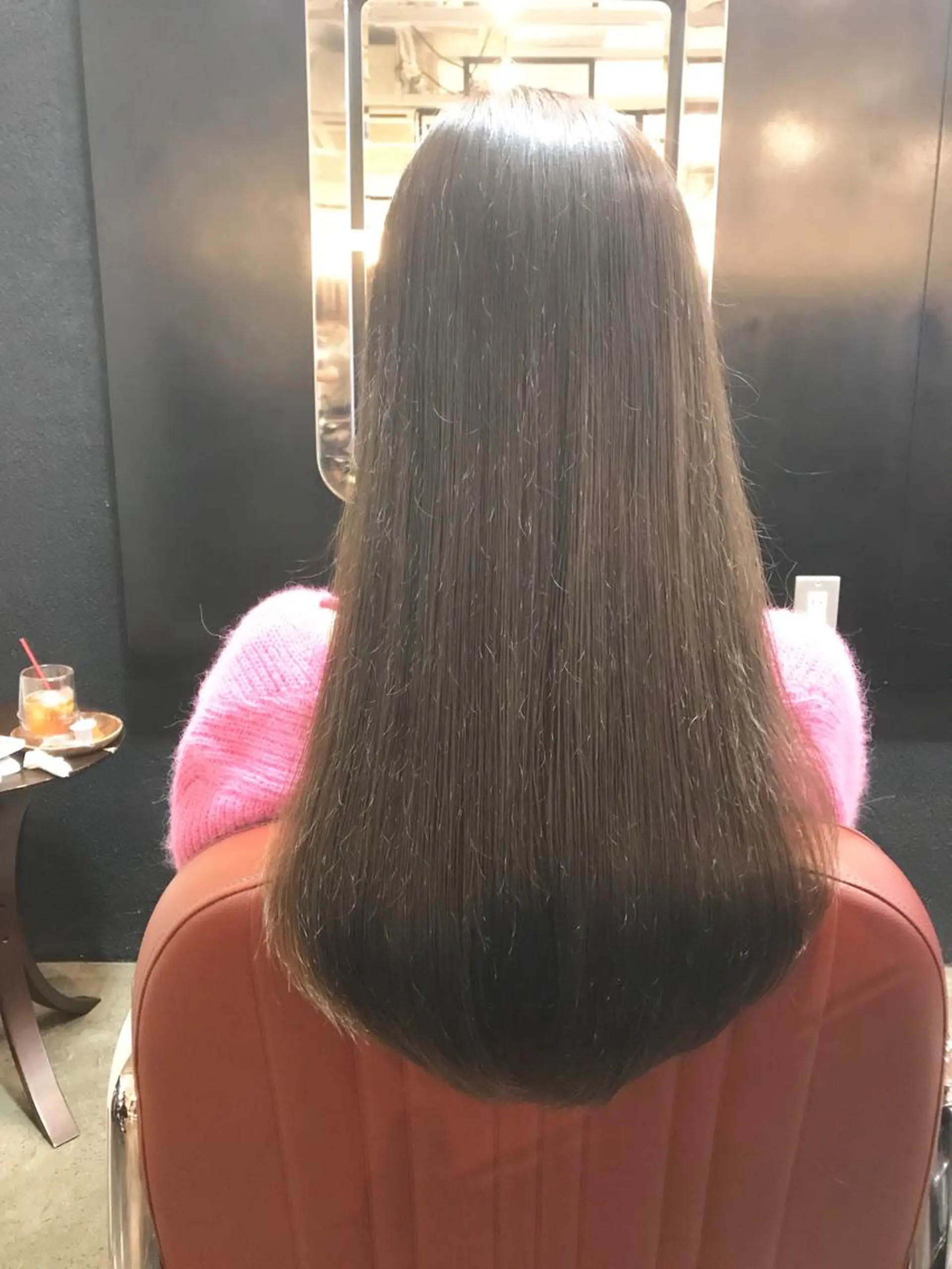 ロング 髪質改善/艶髪/ 木山ゆかりのヘアスタイル