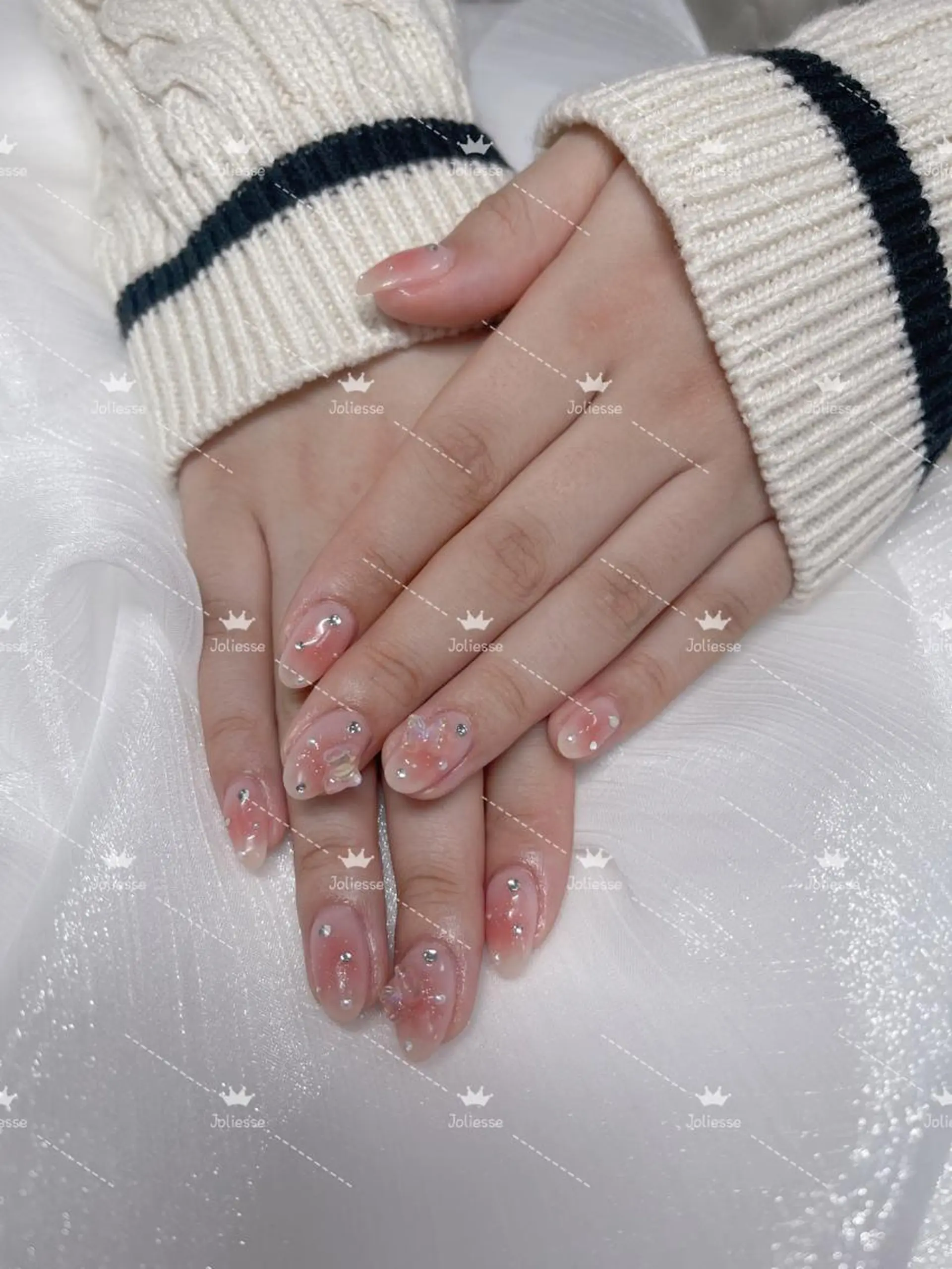 ネイル Joliesse nail salonのネイルデザイン