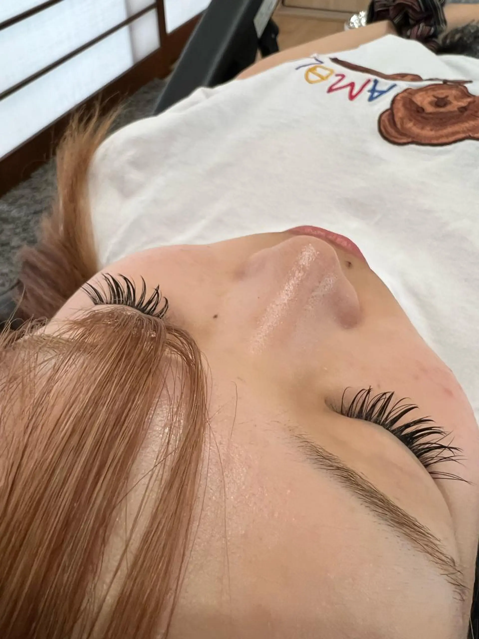 マツエク・マツパ マツパ/髪質改善/ ラベゼ岩倉のマツエク・マツパデザイン