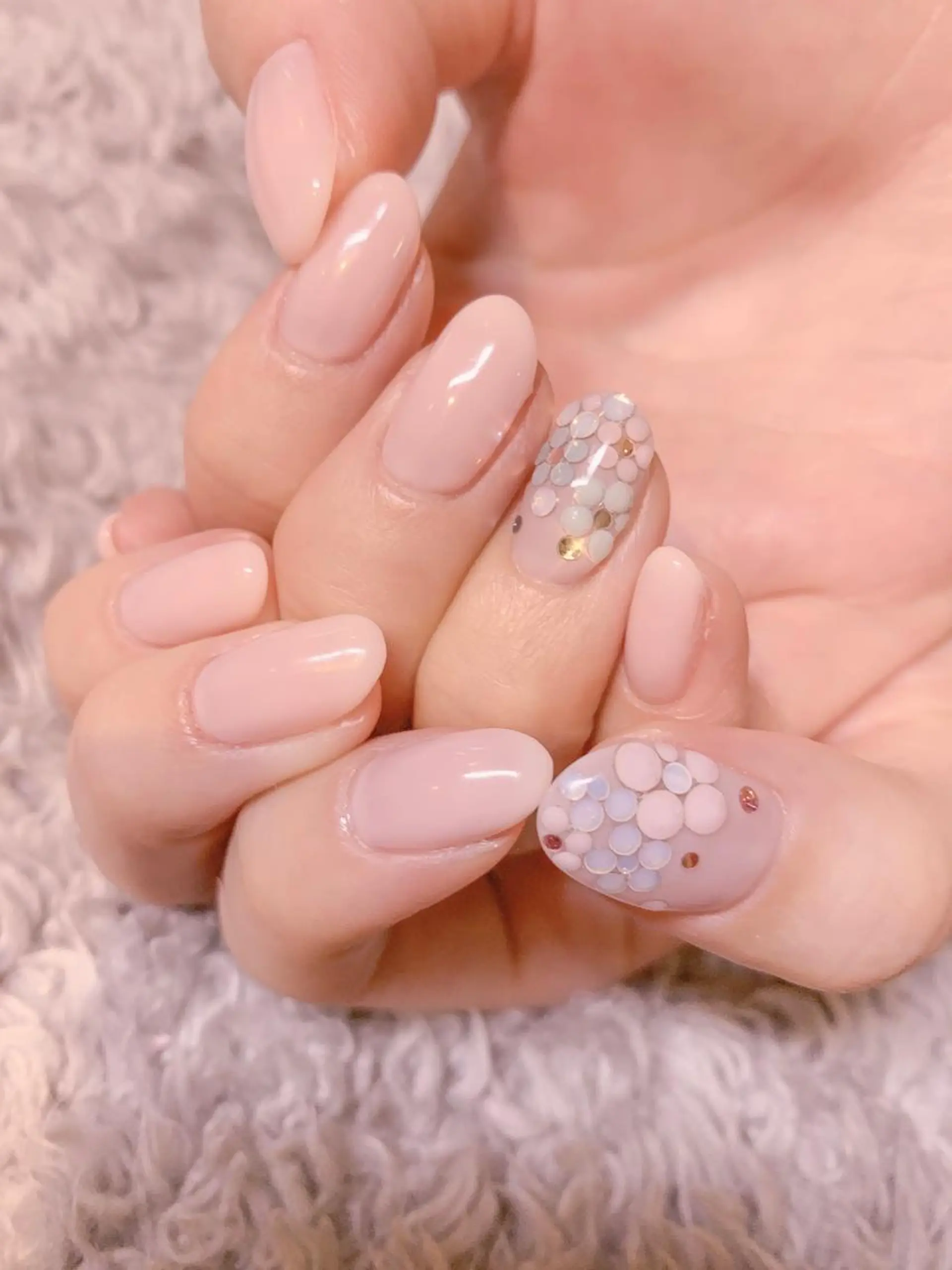 ネイル mew mew NAIL & EYEのマツエク・マツパデザイン
