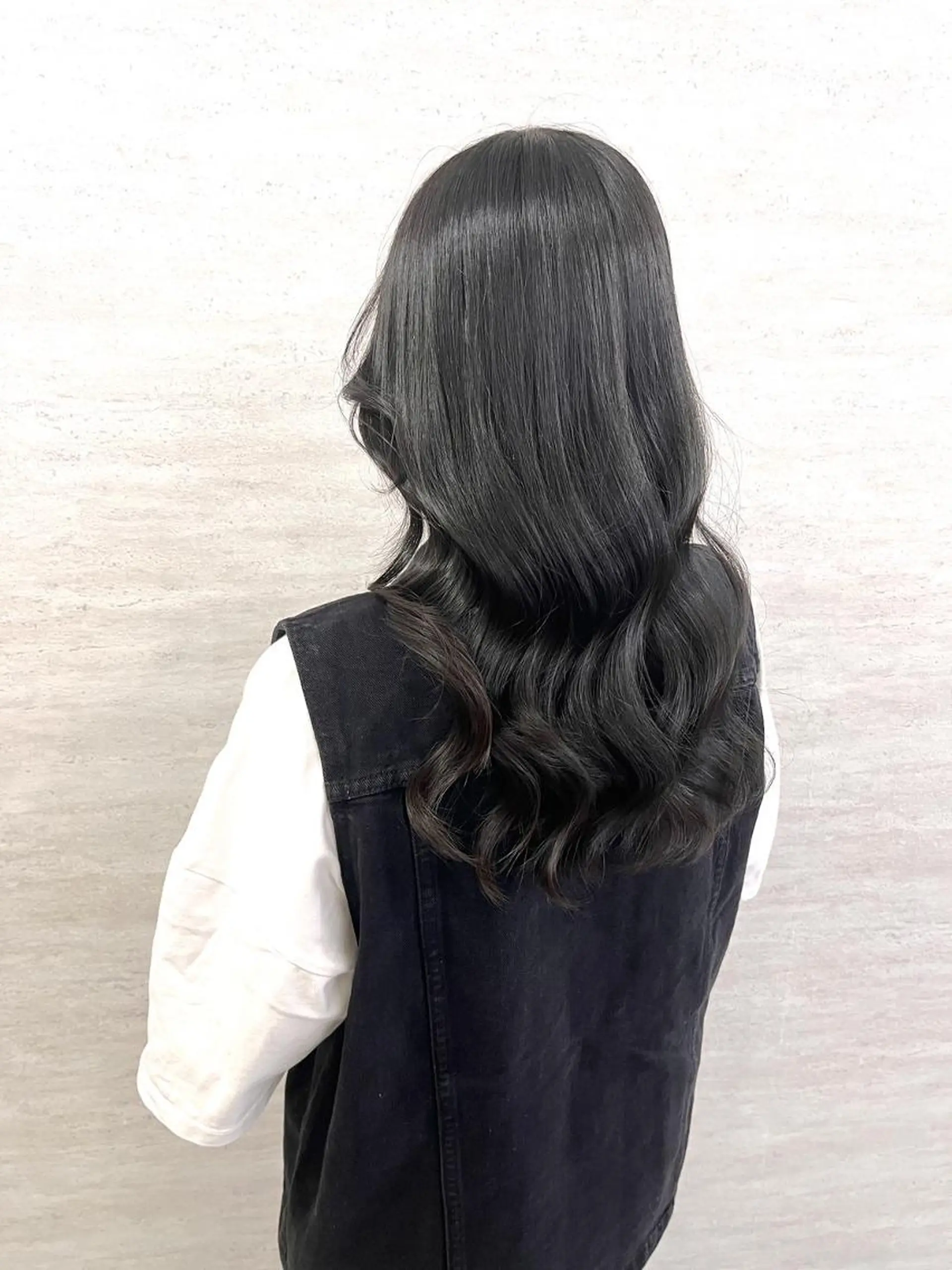ヘアアレンジ 鈴木 芽香のマツエク・マツパデザイン