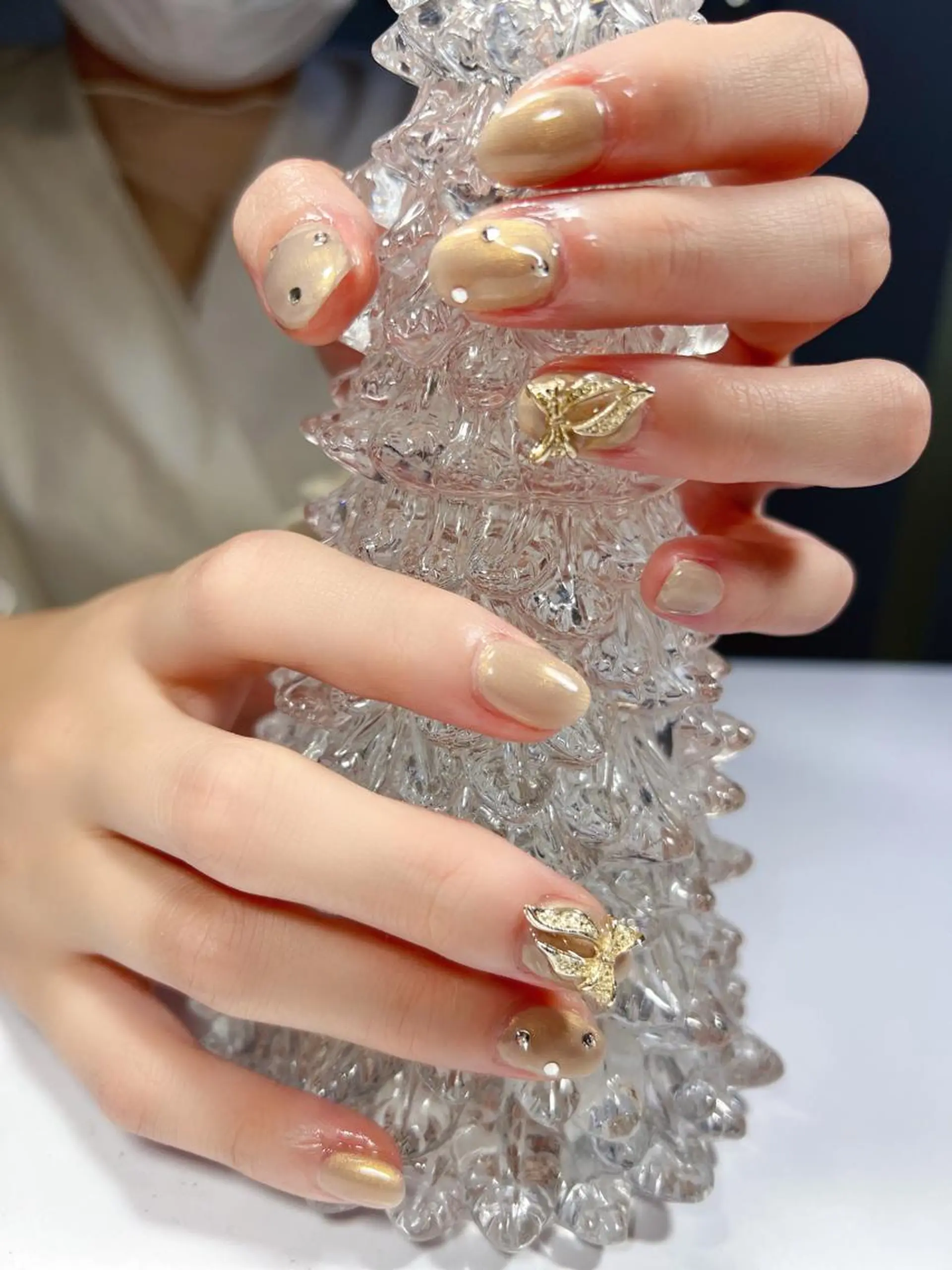 ネイル ネイルサロン ロア旧ジョリーのネイルデザイン