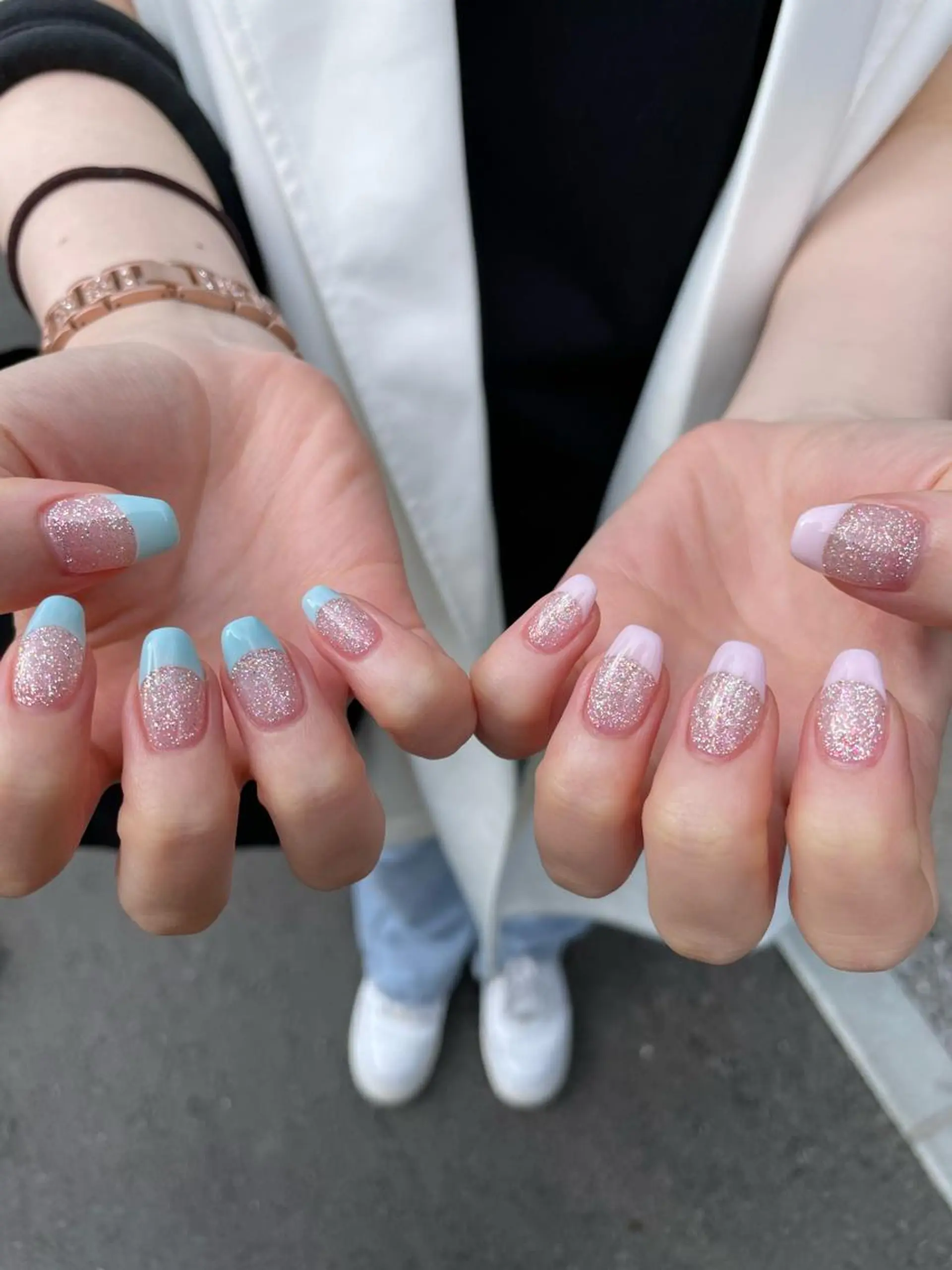 ネイル MH_ Nailのネイルデザイン