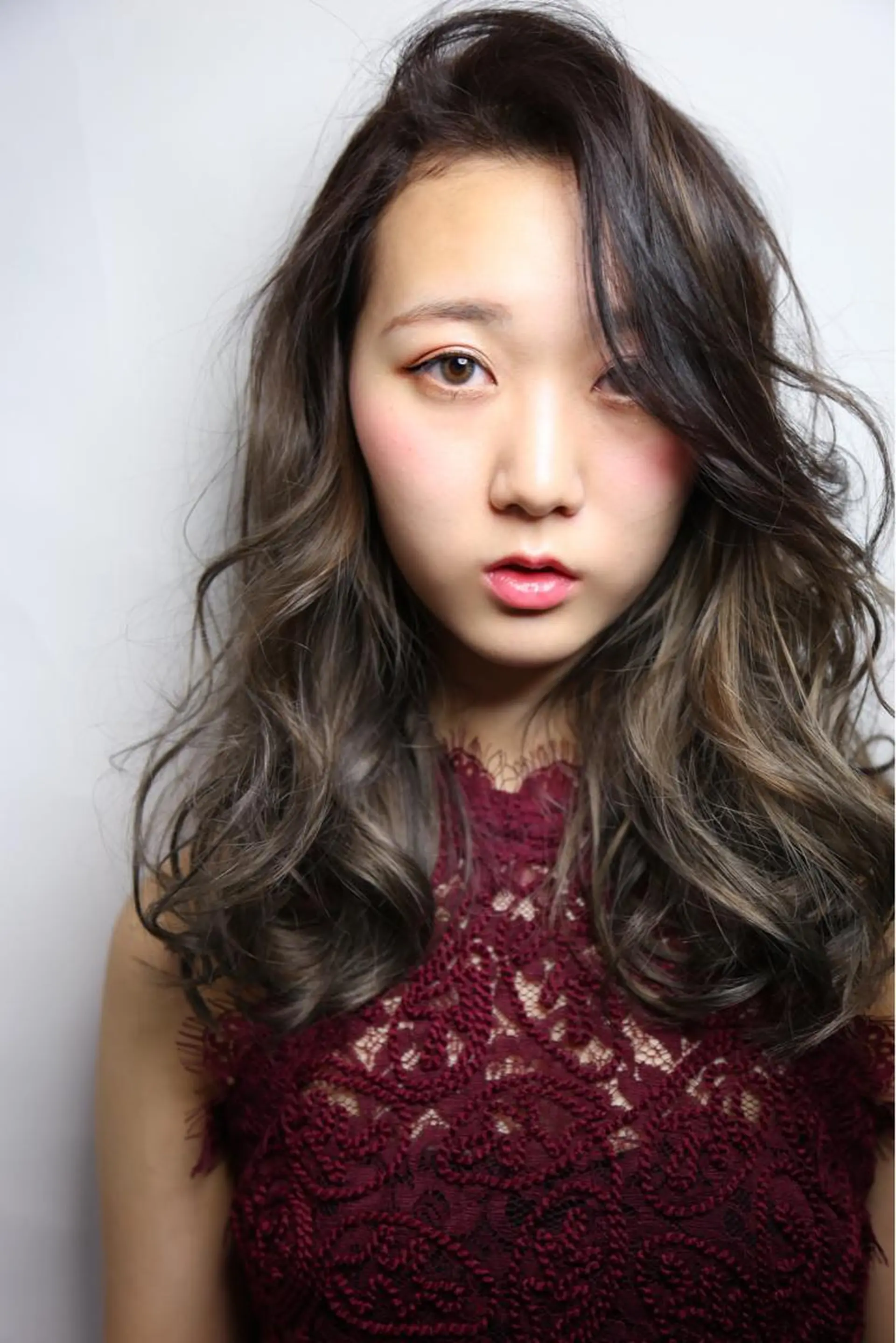 ロング カラー 野村 勇斗のその他イメージ