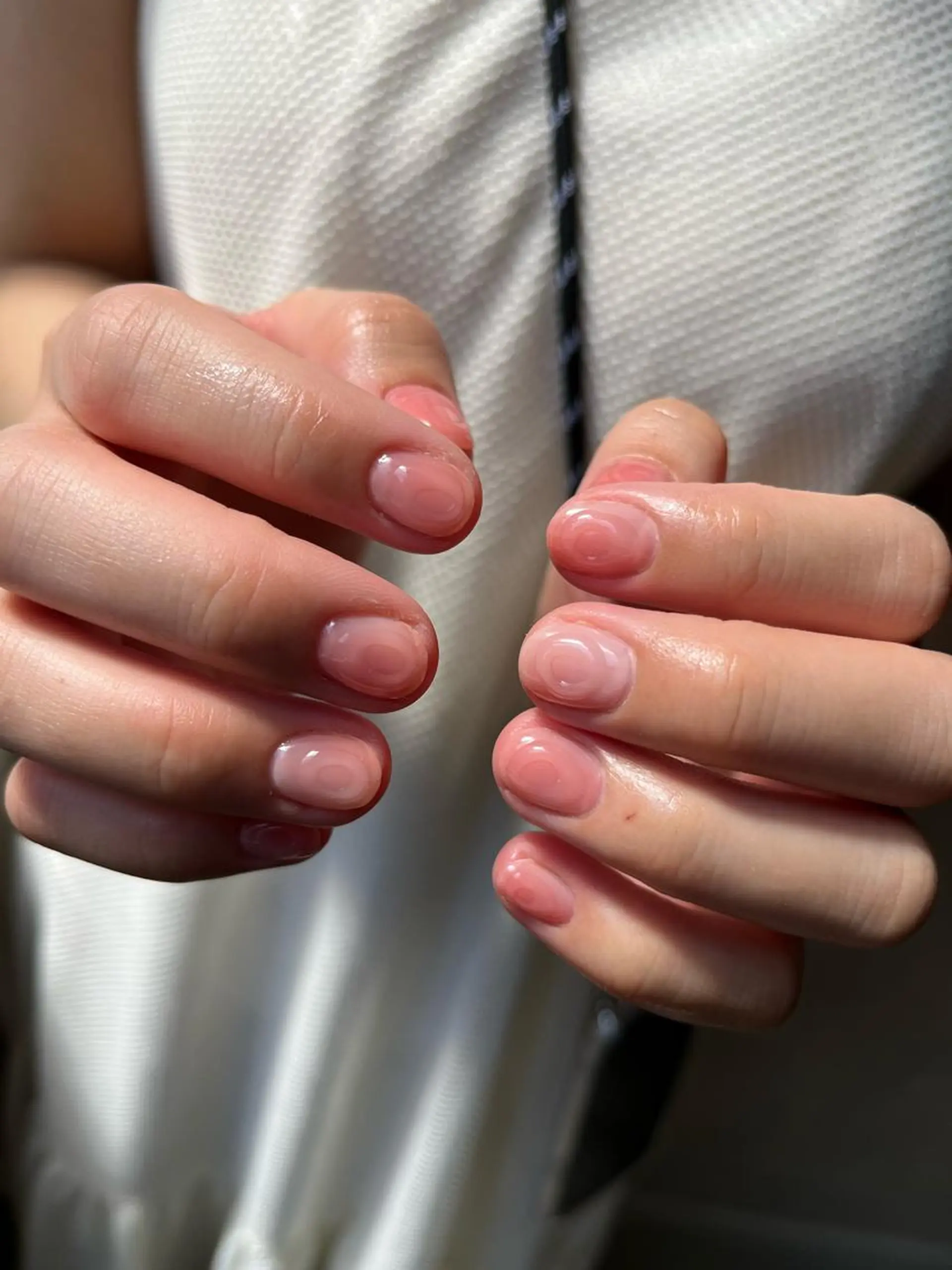 ネイル ハンドネイル Etel atelierのネイルデザイン