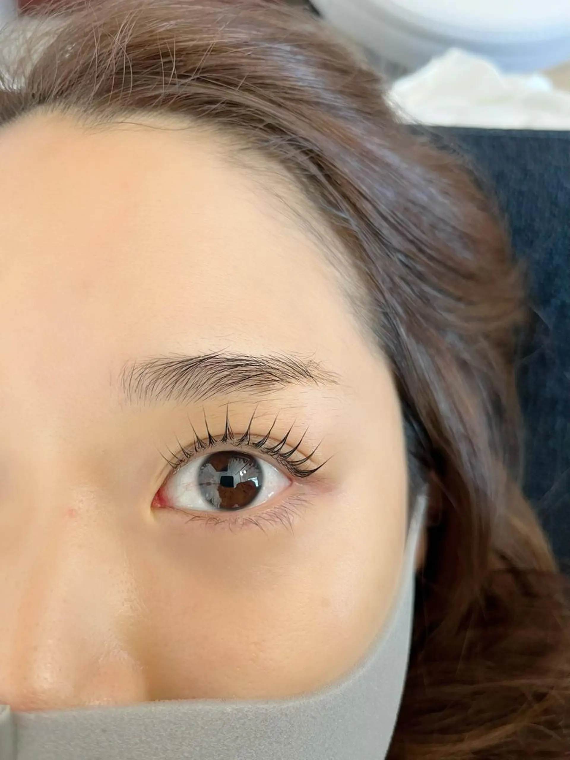 マツエク・マツパ Eye'llbe lashのその他イメージ