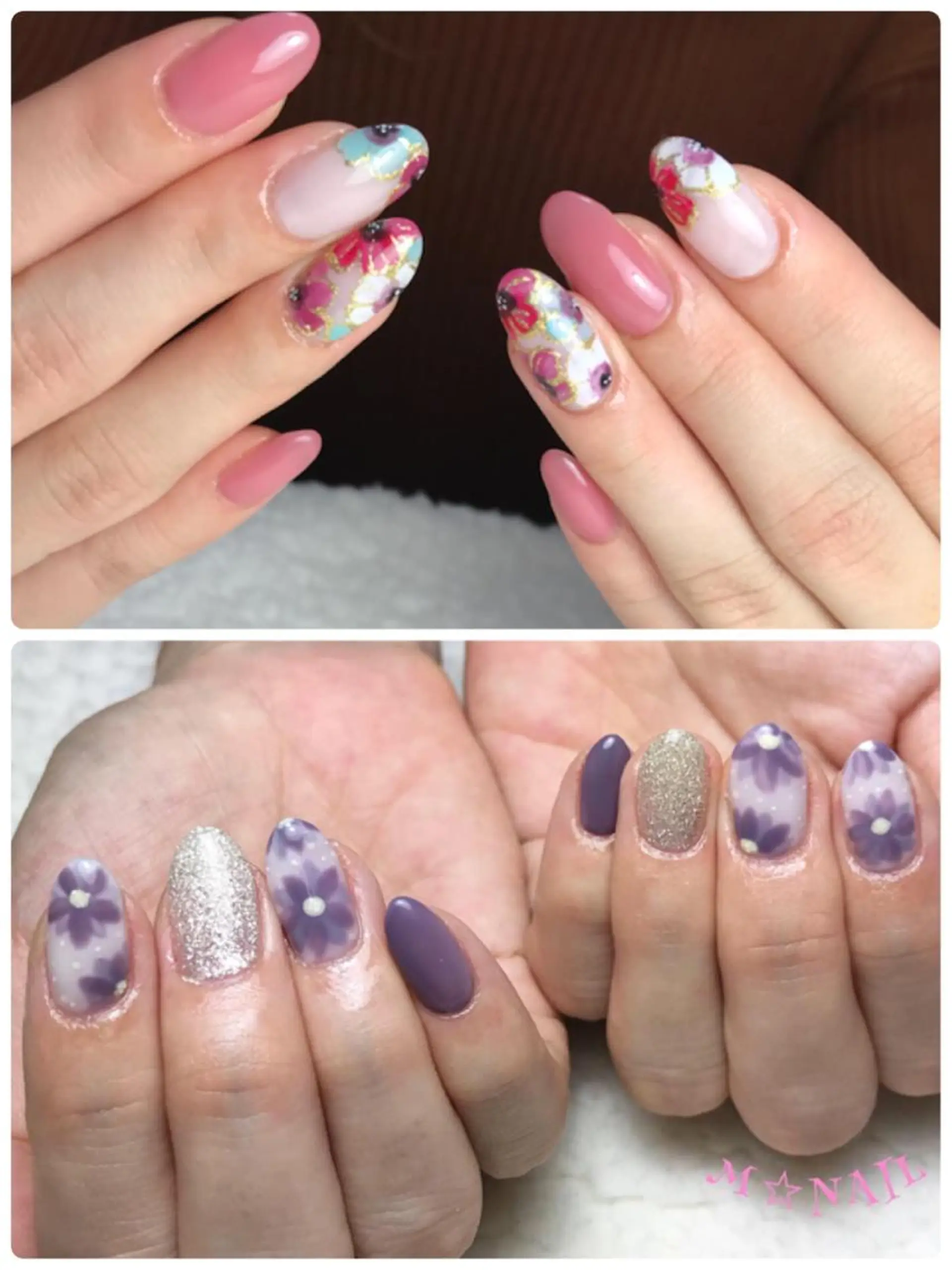 ネイル COCO +のエステ・リラクイメージ